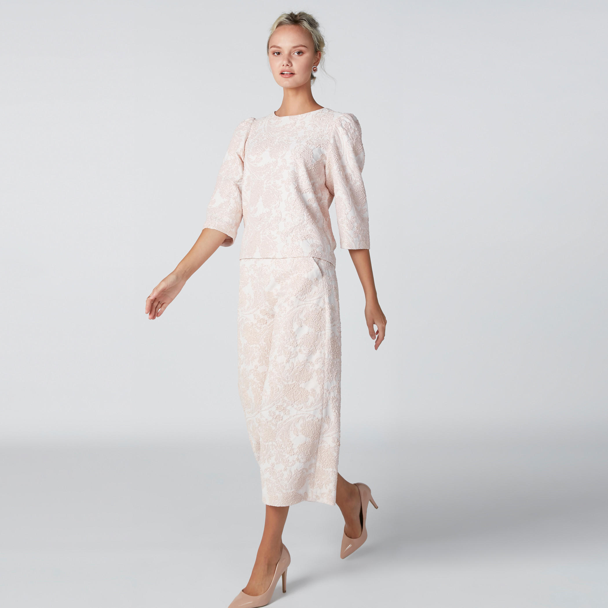 Textured Culottes with Pocket Detail-women-clothing-bottoms-trousers-image-3