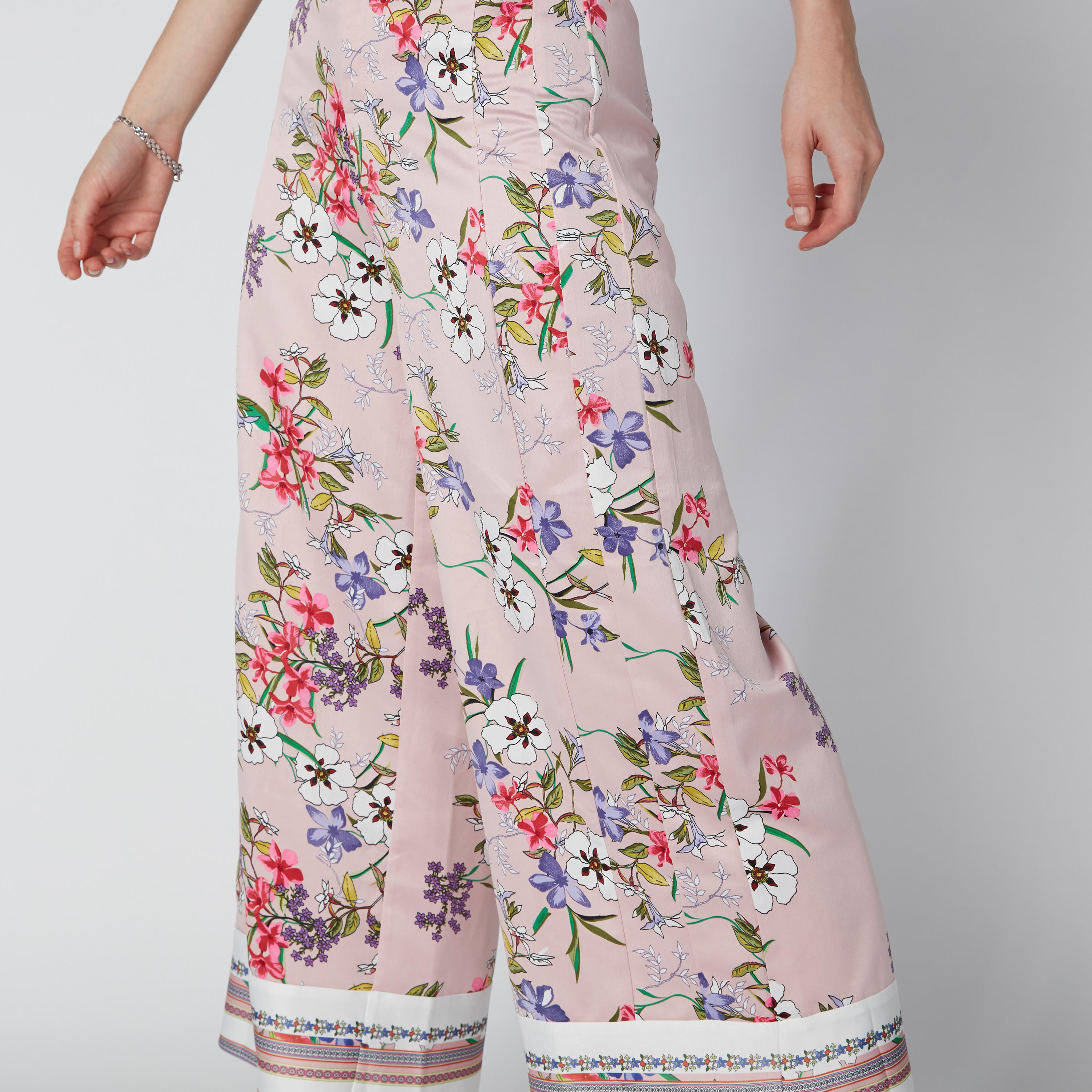 Floral Printed Mid-Rise Palazzo Pants in Wide Fit-women-clothing-bottoms-trousers-image-5