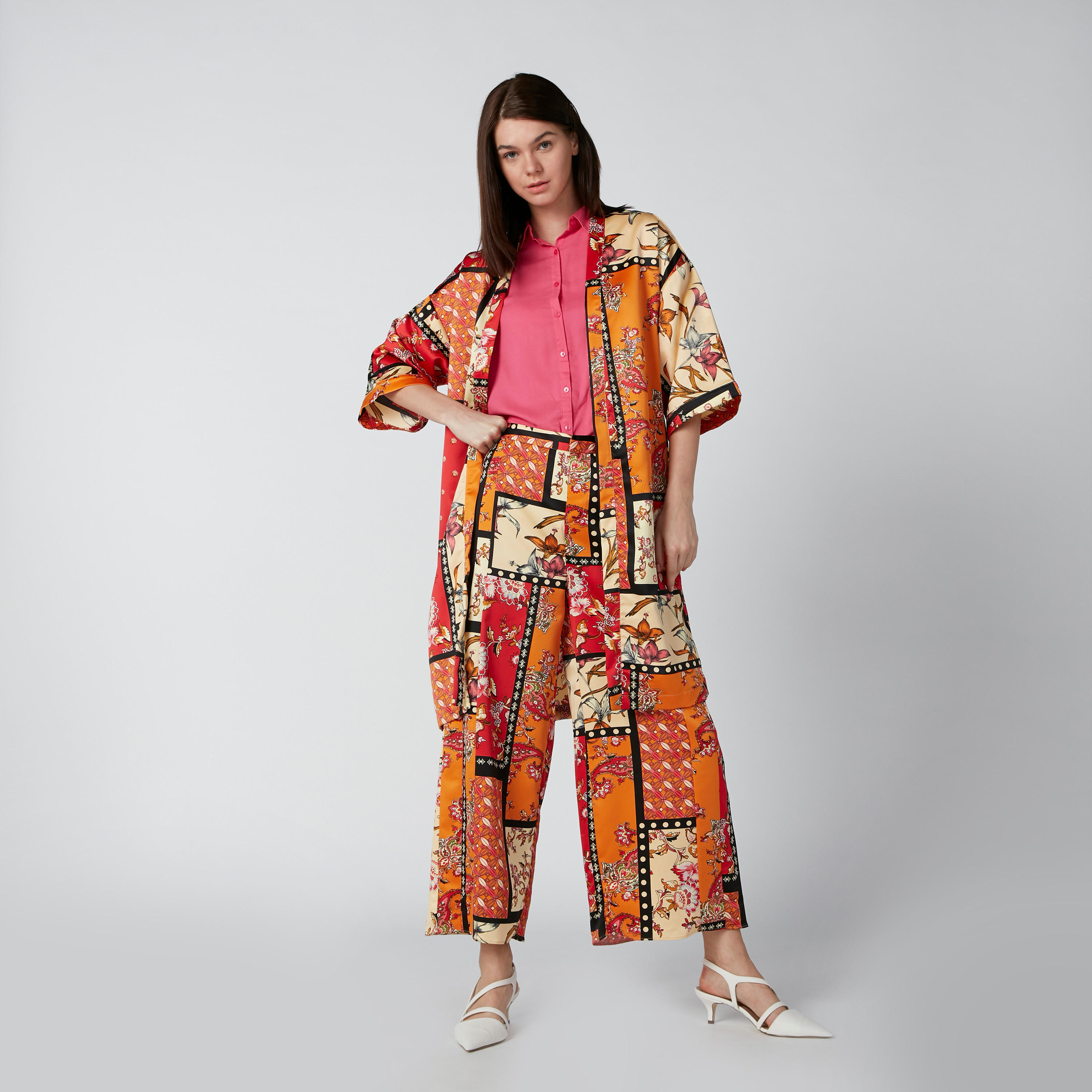 Printed Mid-Rise Palazzo Pants-women-clothing-bottoms-trousers-image-2