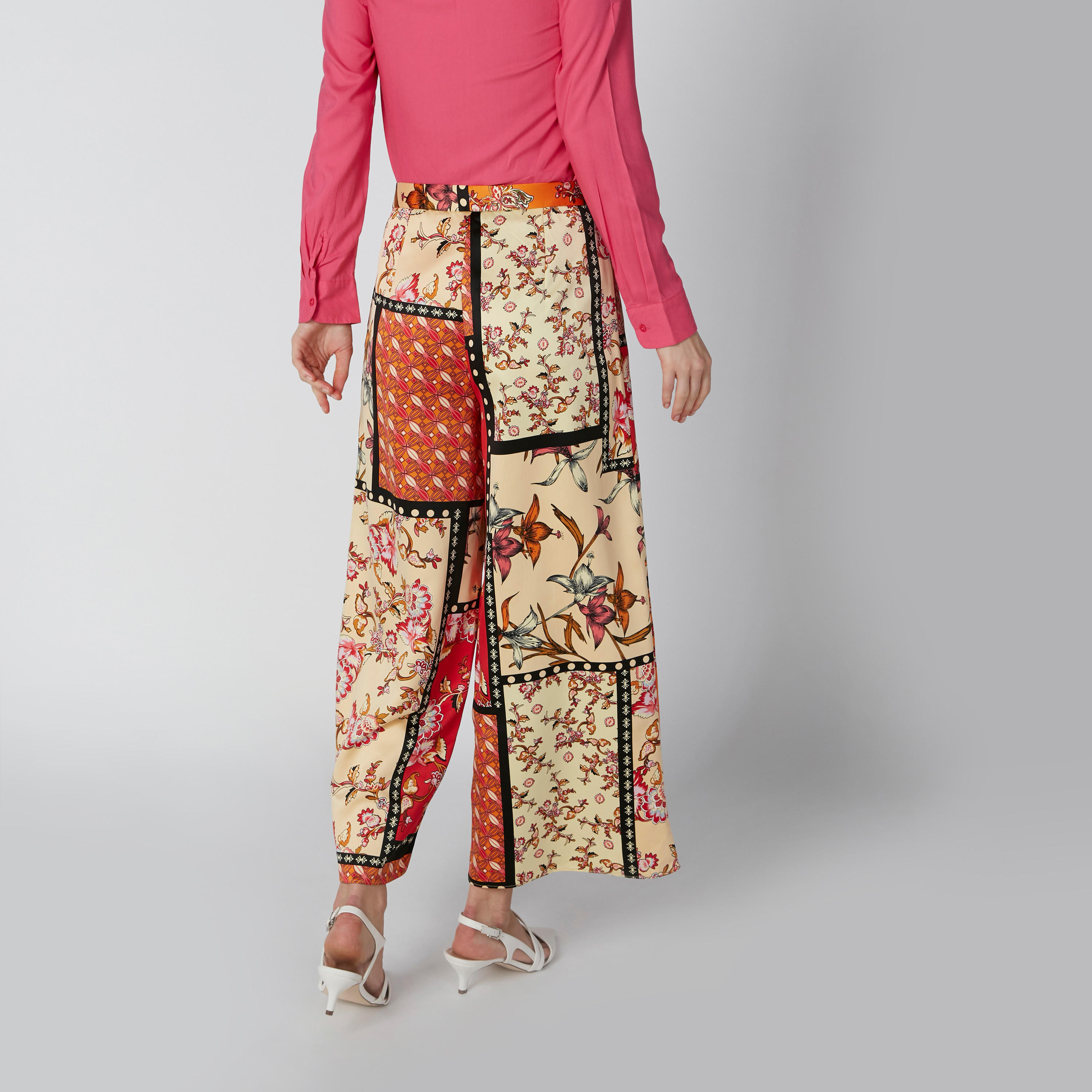 Printed Mid-Rise Palazzo Pants-women-clothing-bottoms-trousers-image-3