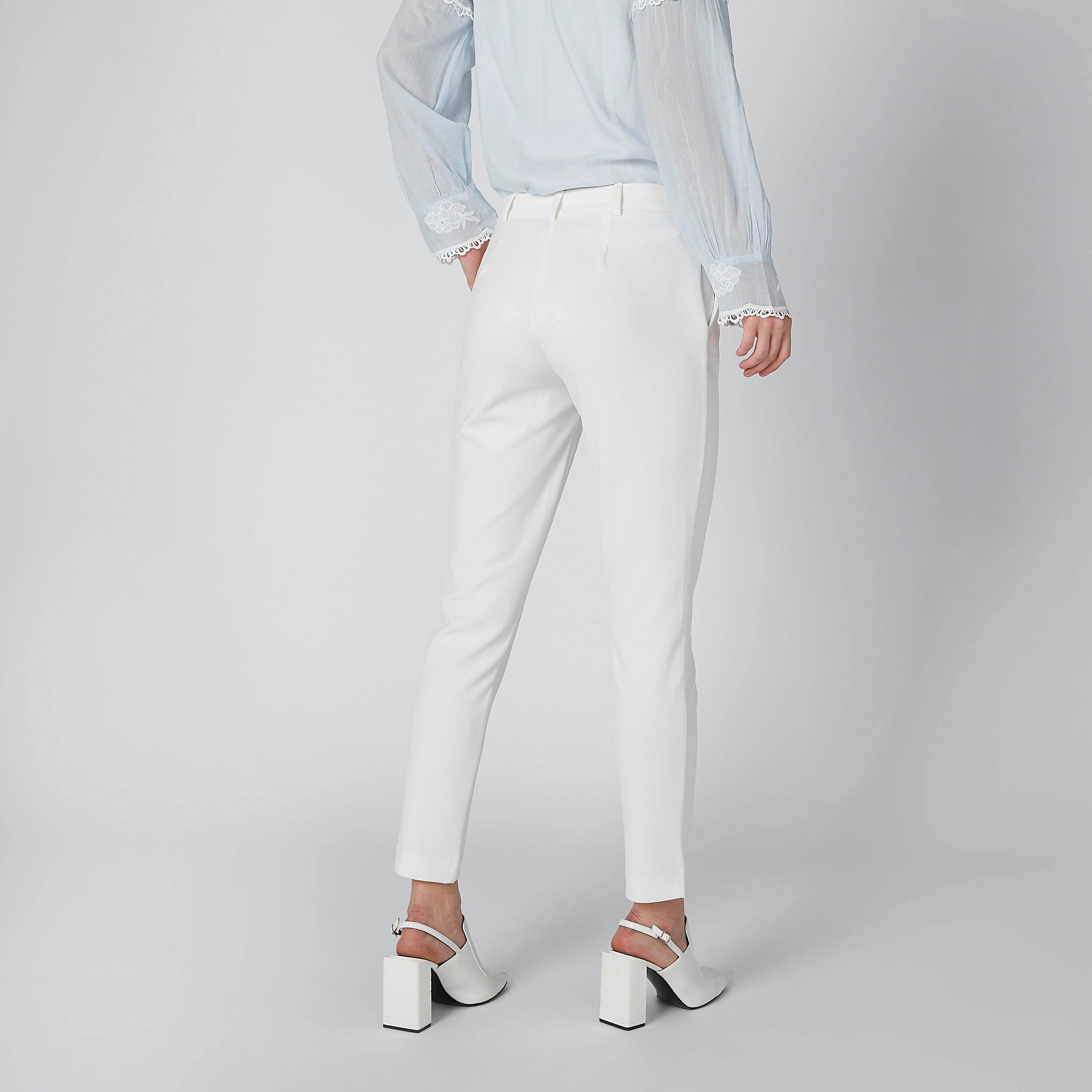بنطال سادة بجيوب-women-clothing-bottoms-trousers-image-2