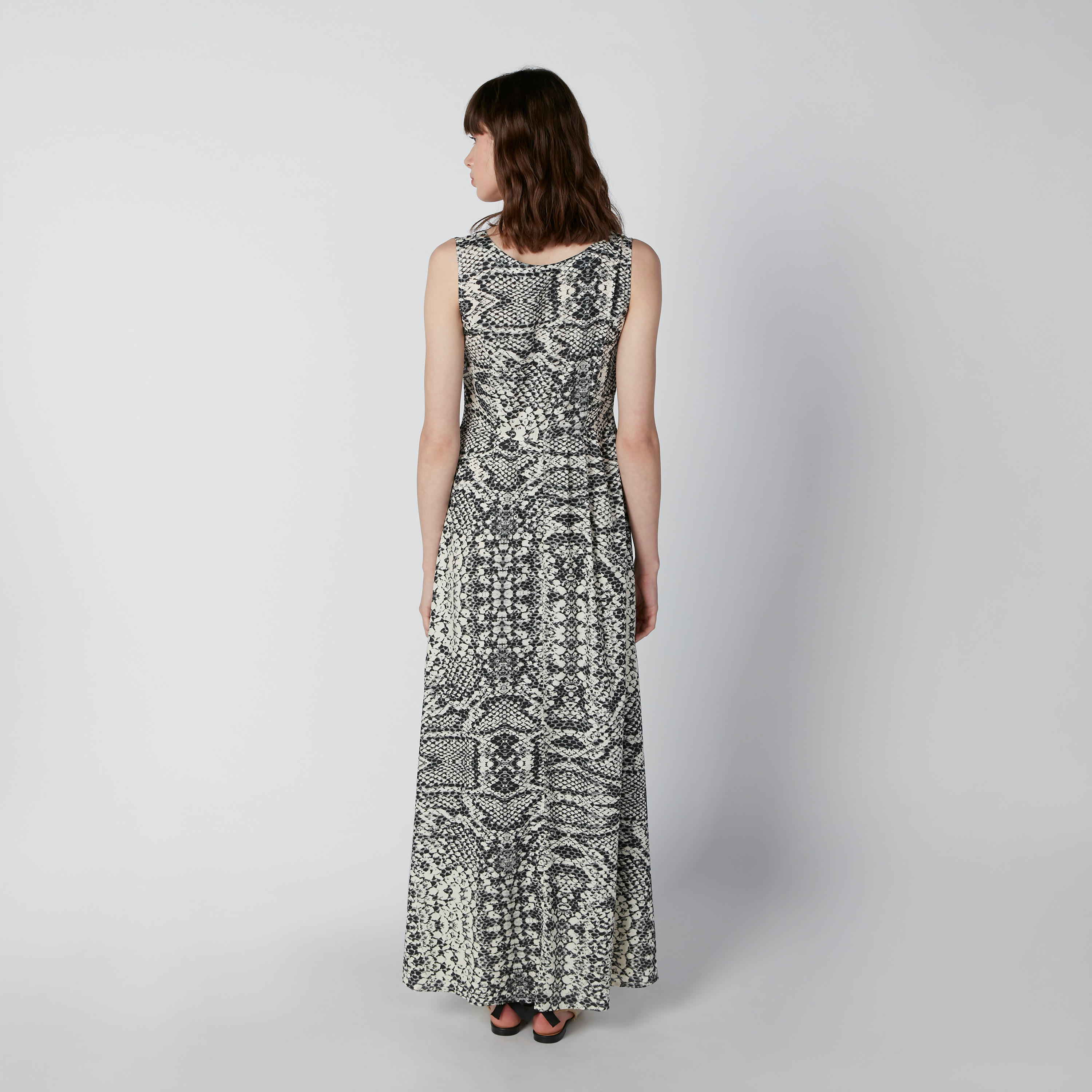 فستان طويل دون أكمام بطبعات-women-clothing-dresses-image-2