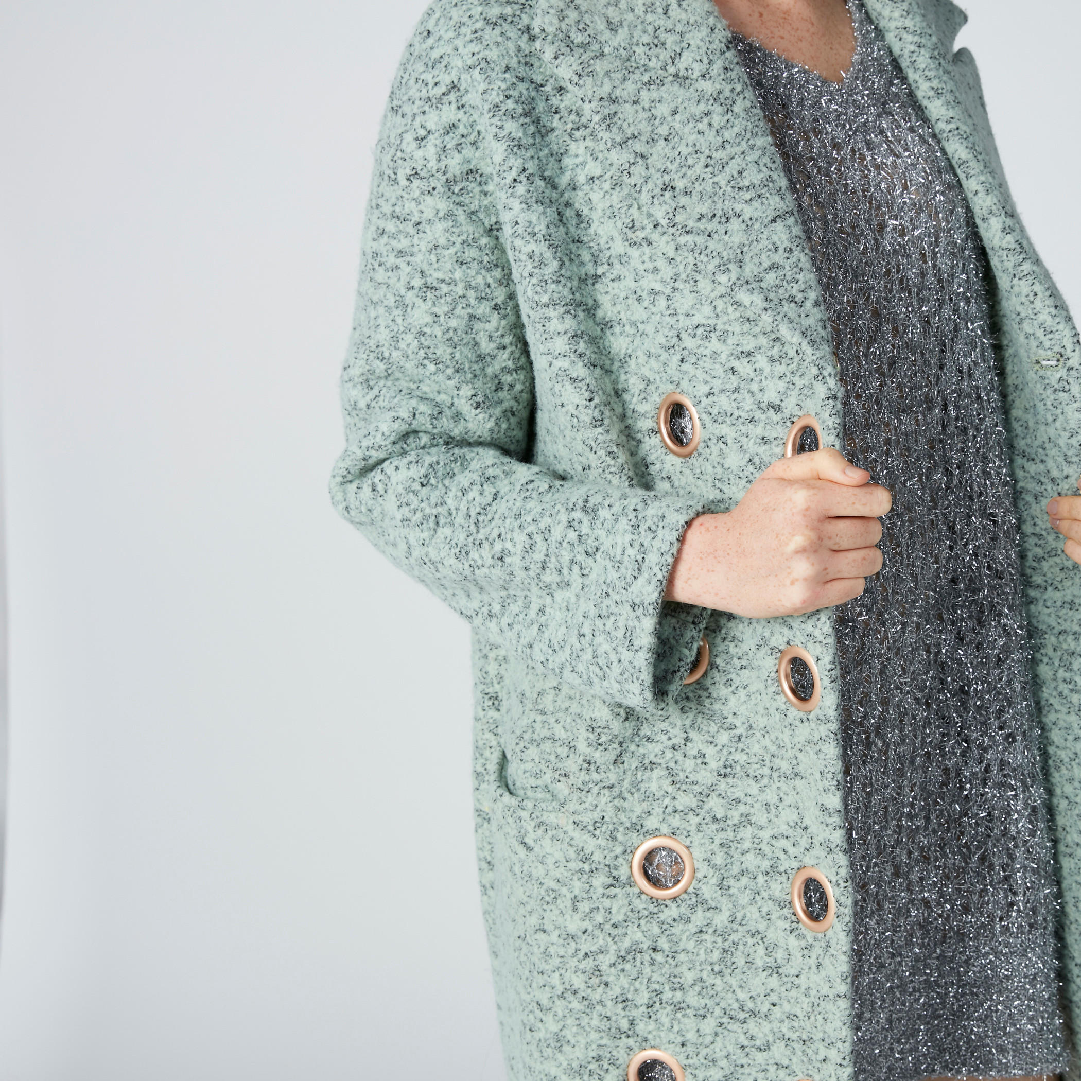 جاكيت مفتوح من الأمام بأكمام طويلة وحلقات-women-clothing-coatsandjackets-coats-image-1