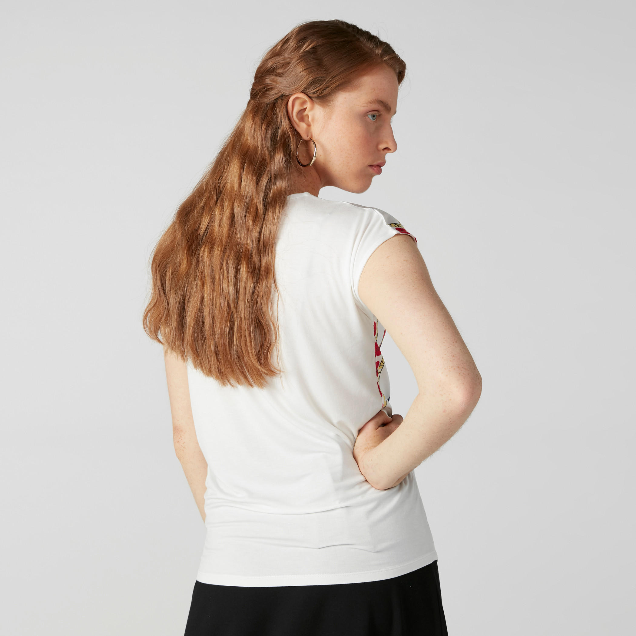 تيشيرت بأكمام متصلة وطبعات-women-clothing-tshirts-image-3
