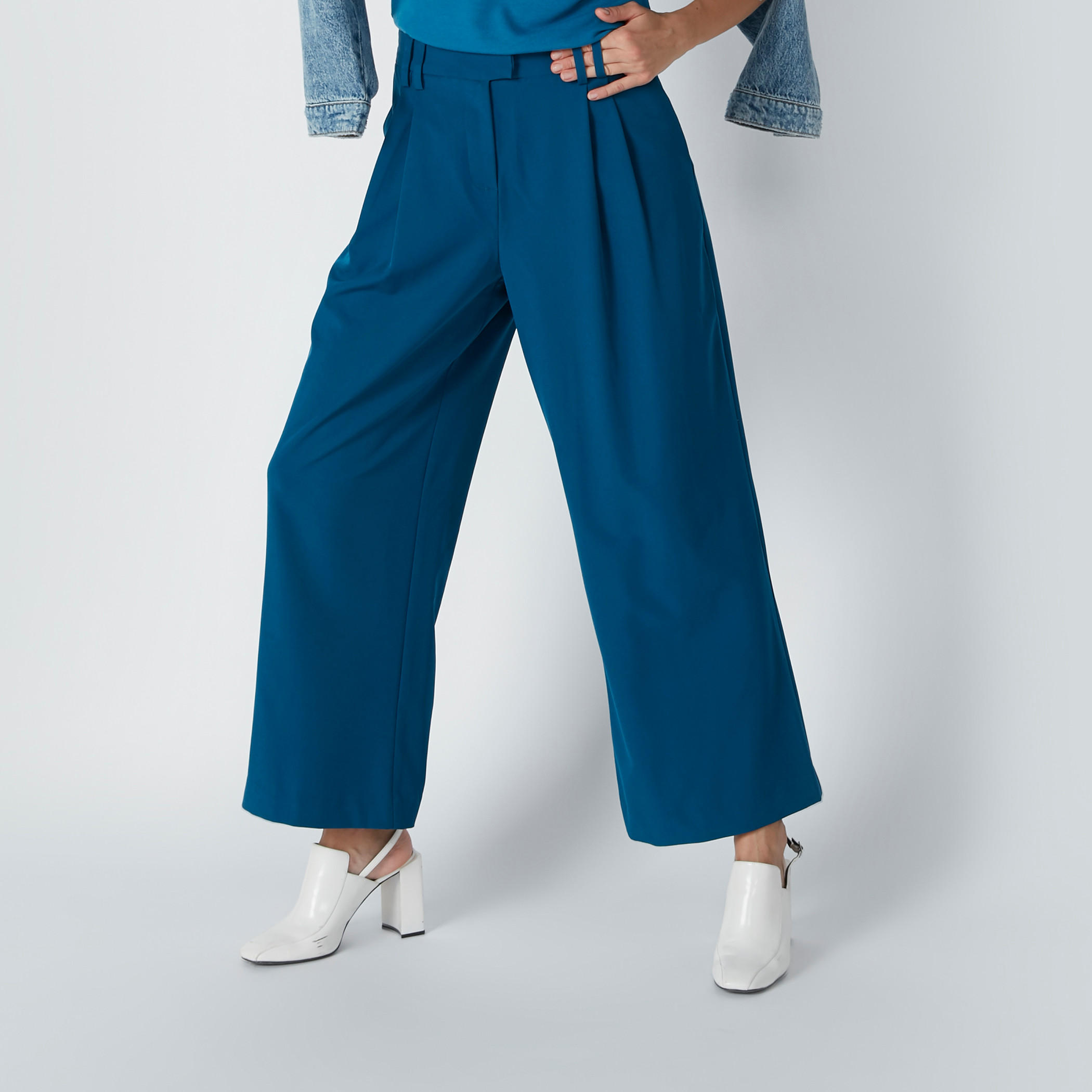بنطال طويل بجيوب-women-clothing-bottoms-trousers-image-3