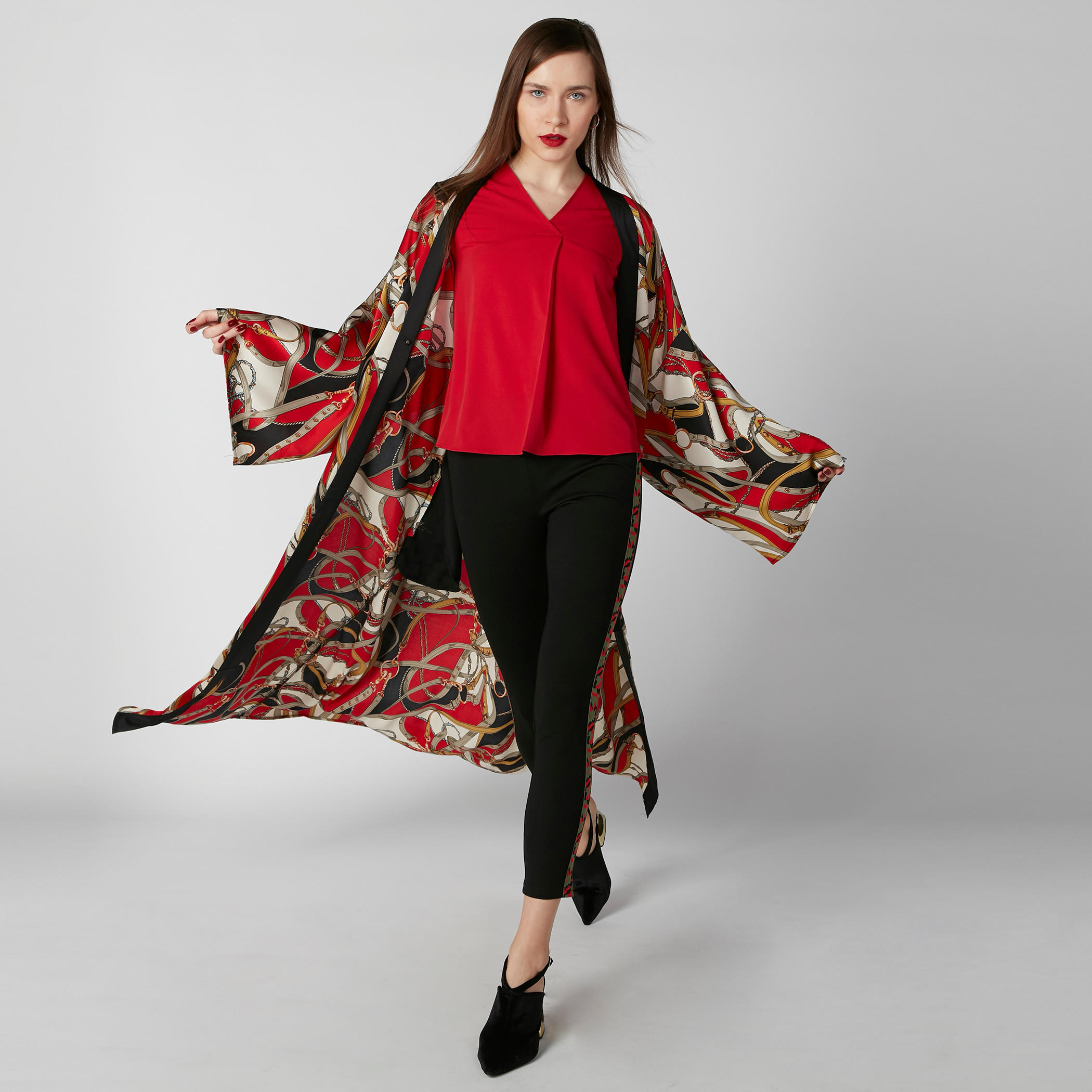سترة طويلة بأكمام طويلة وطبعات-women-winterwear-cardigansandjumpers-cardigans-image-1