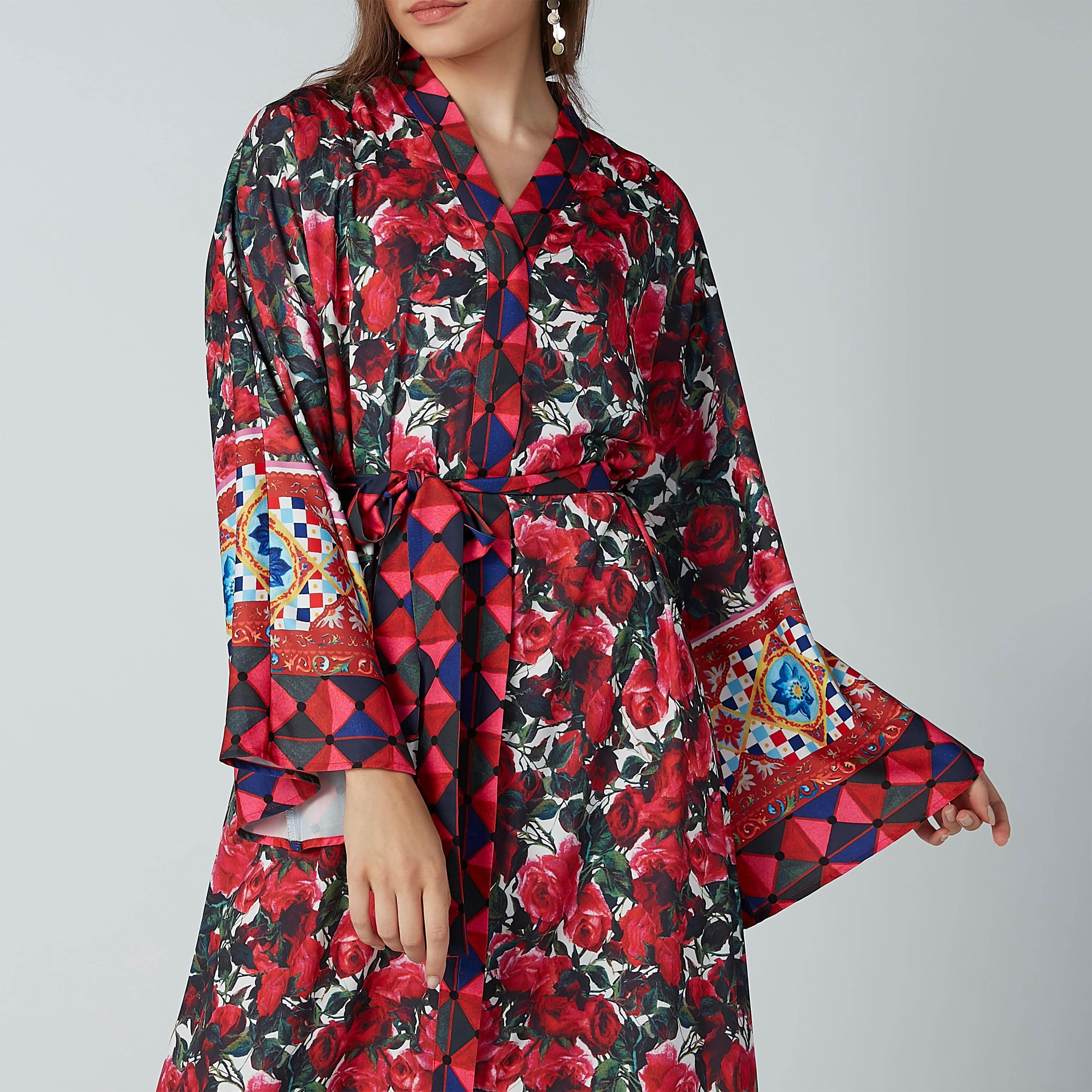 كارديجان بأكمام طويلة وأربطة وطبعات-women-winterwear-cardigansandjumpers-cardigans-image-3