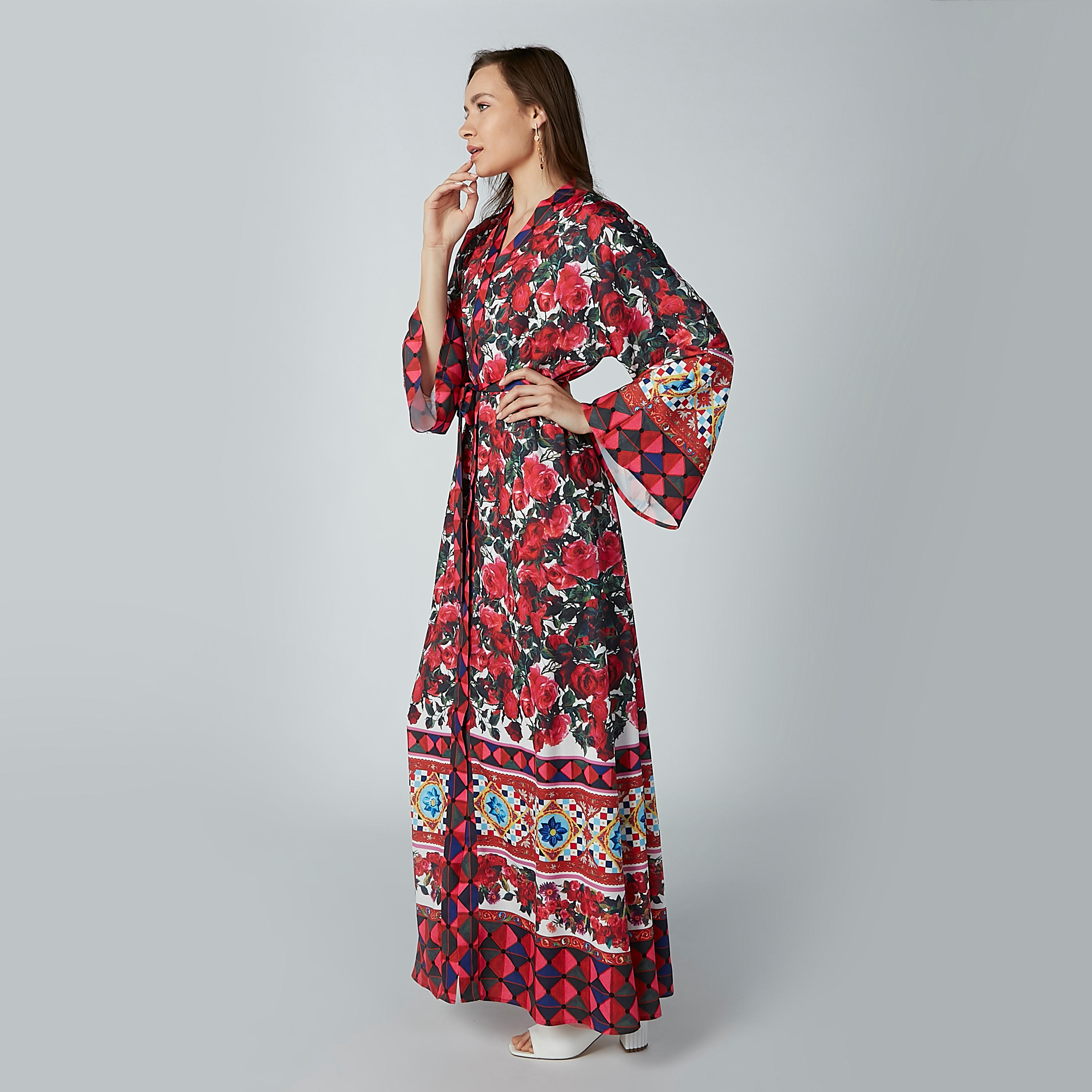 كارديجان بأكمام طويلة وأربطة وطبعات-women-winterwear-cardigansandjumpers-cardigans-image-6