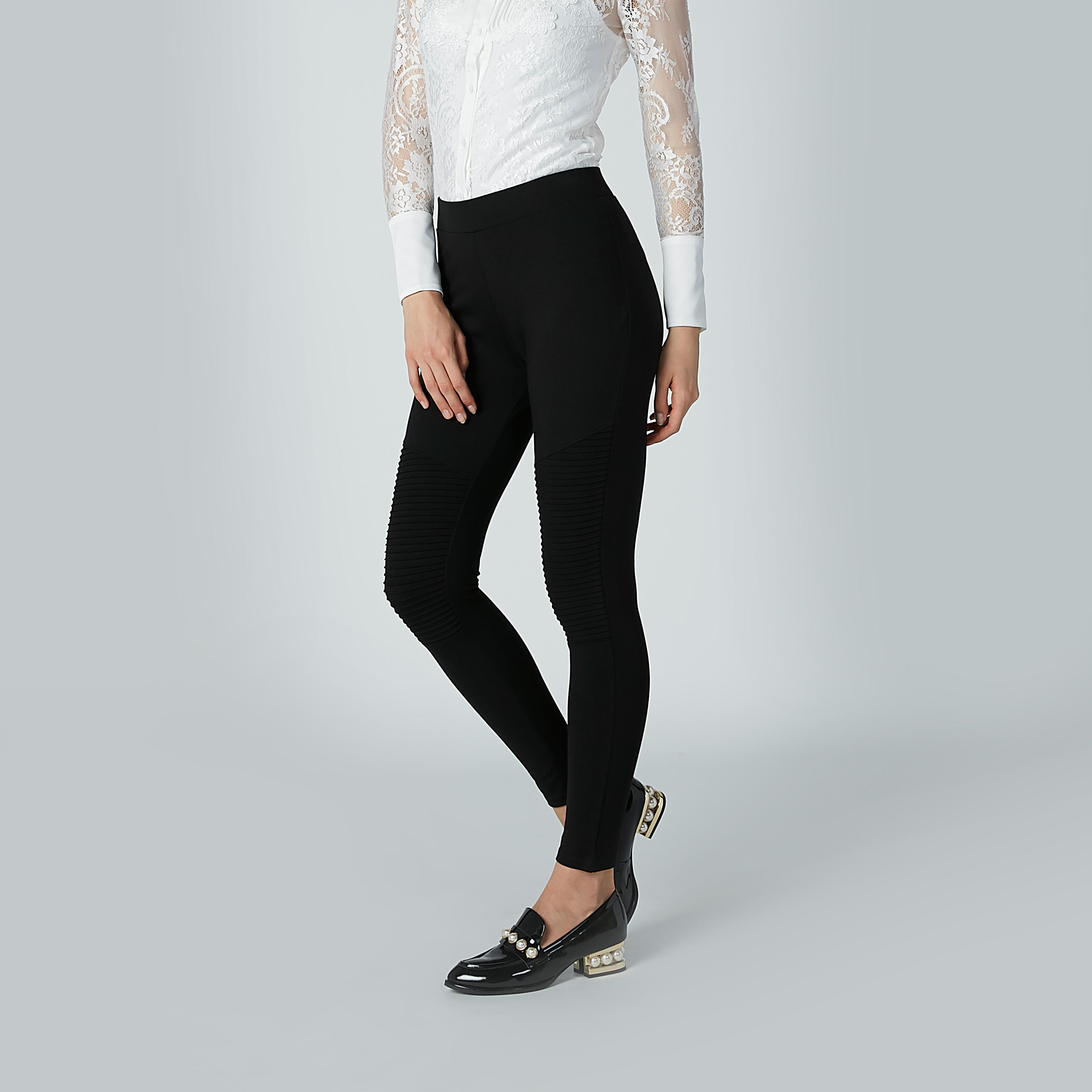 بنطال بخصر مطّاطي-women-clothing-bottoms-trousers-image-3