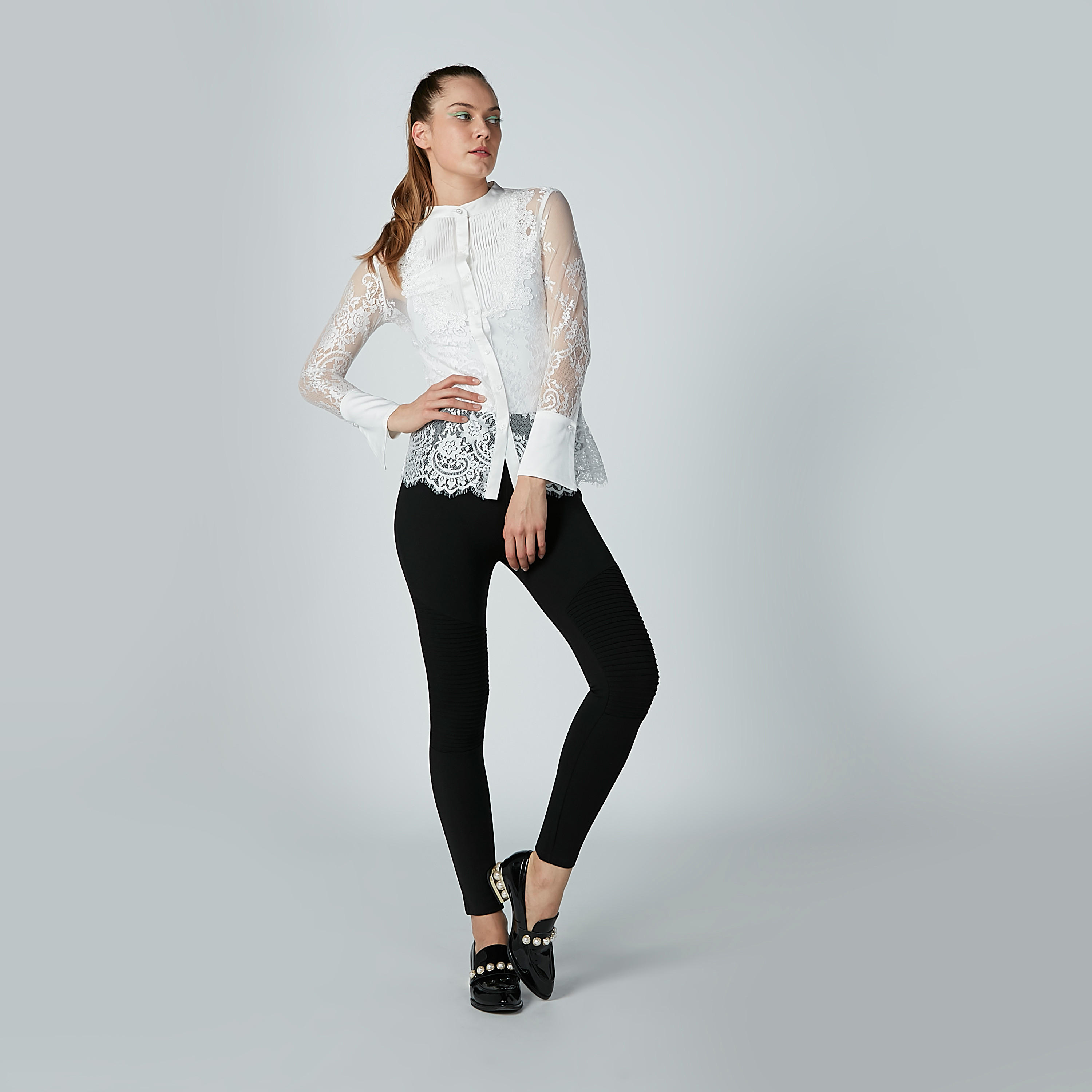 بنطال بخصر مطّاطي-women-clothing-bottoms-trousers-image-4