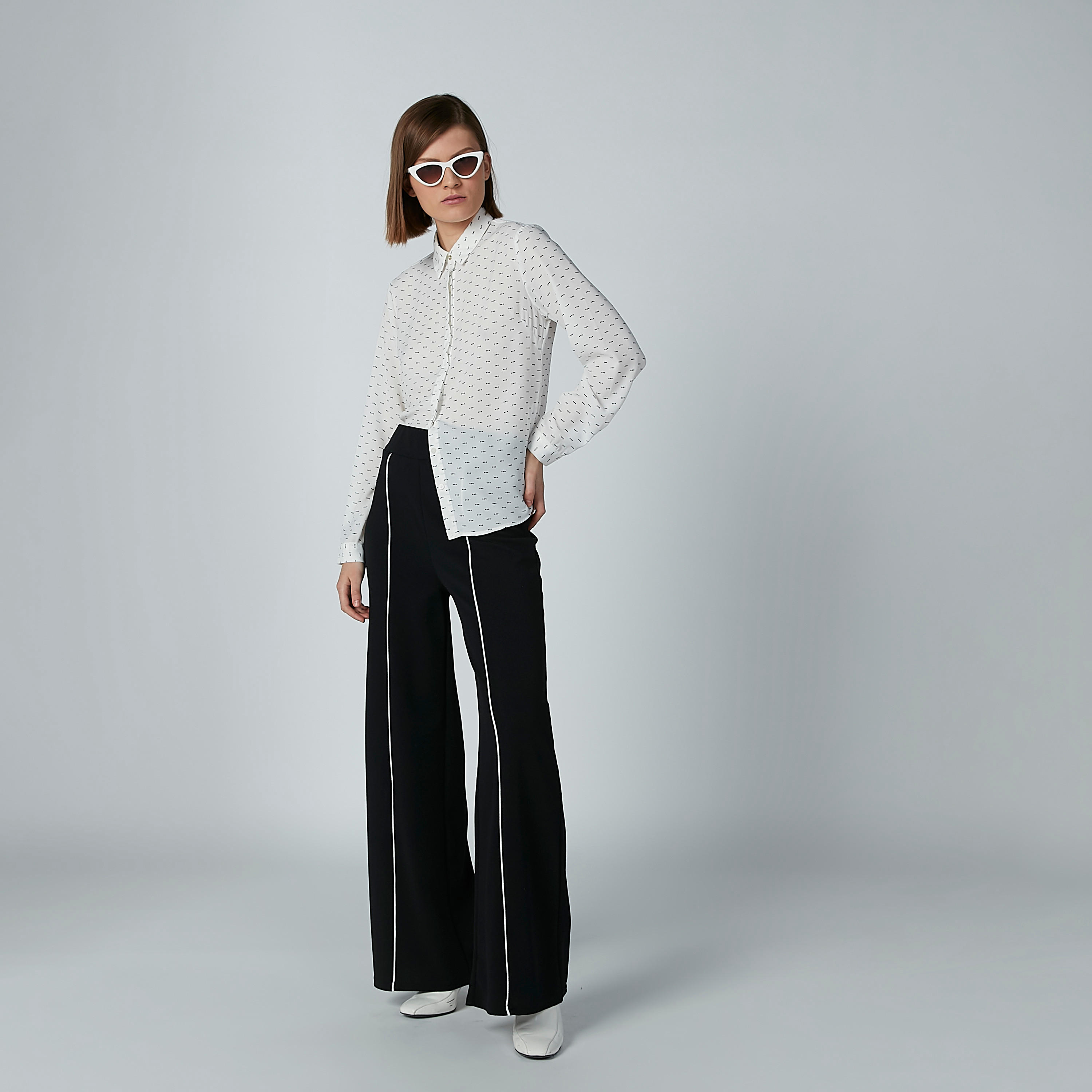 قميص بأكمام طويلة وطبعات-women-clothing-shirtsandblouses-shirts-image-4