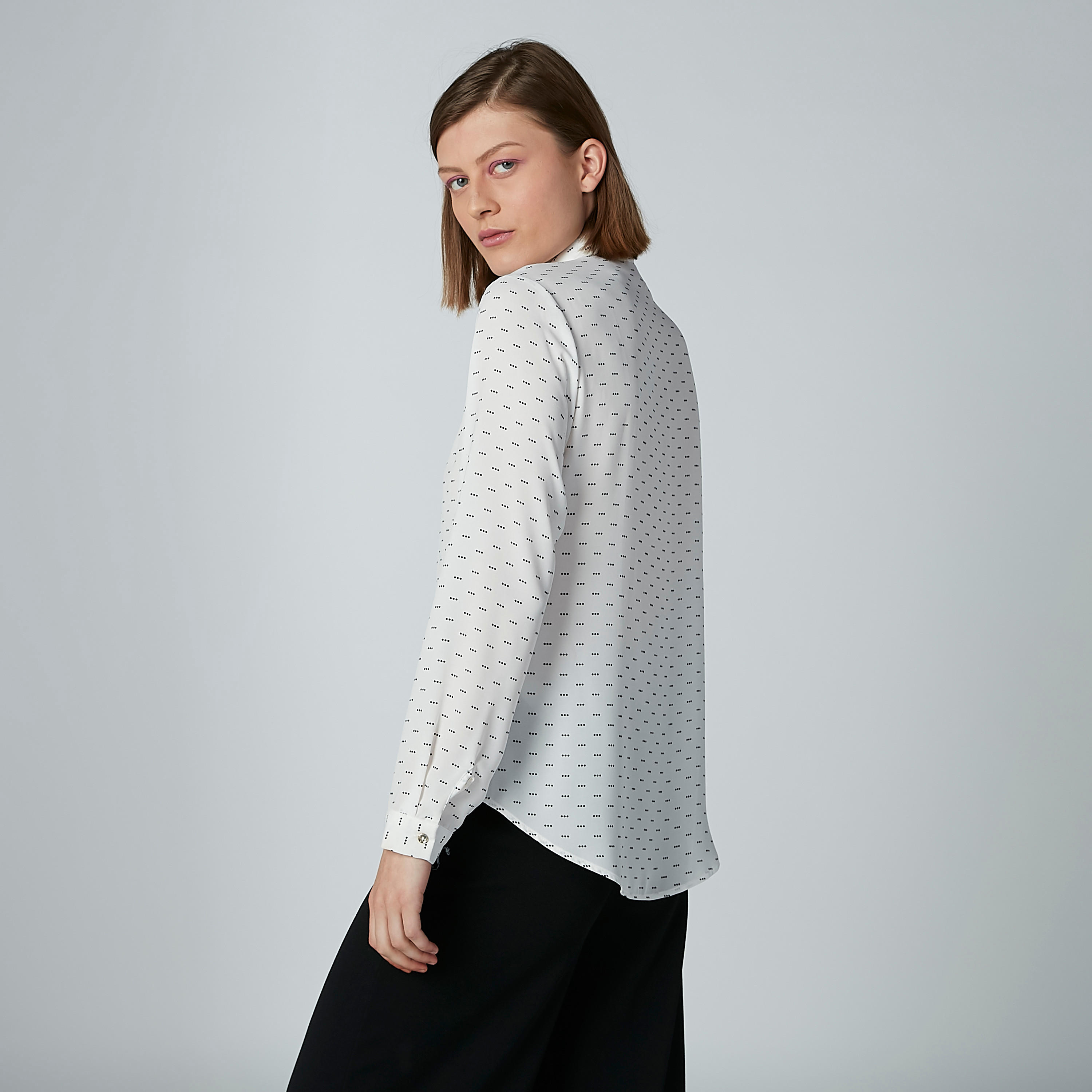 قميص بأكمام طويلة وطبعات-women-clothing-shirtsandblouses-shirts-image-1