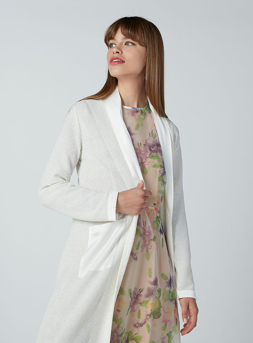 سترة طويلة بأكمام طويلة وجيوب-women-winterwear-cardigansandjumpers-cardigans-image-1