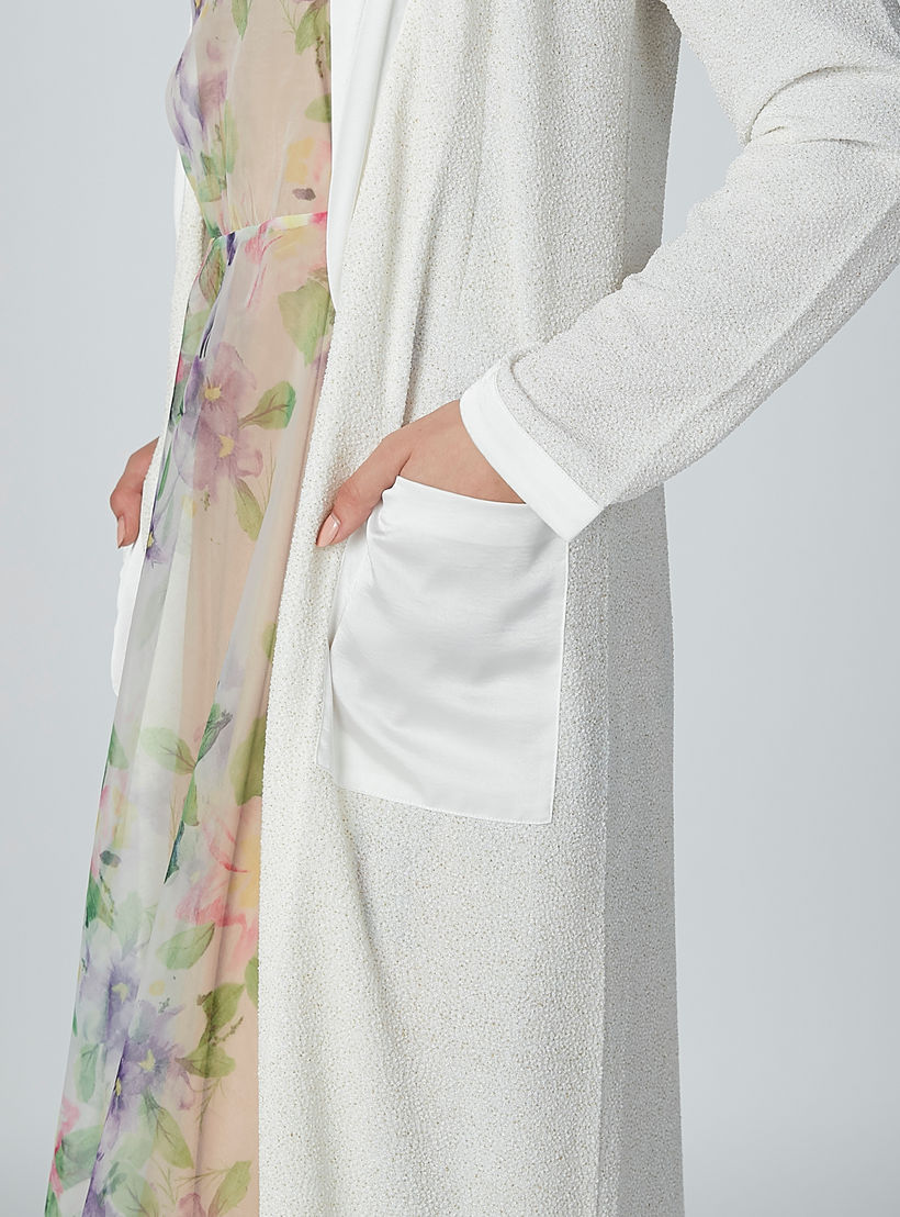 سترة طويلة بأكمام طويلة وجيوب-women-winterwear-cardigansandjumpers-cardigans-image-3