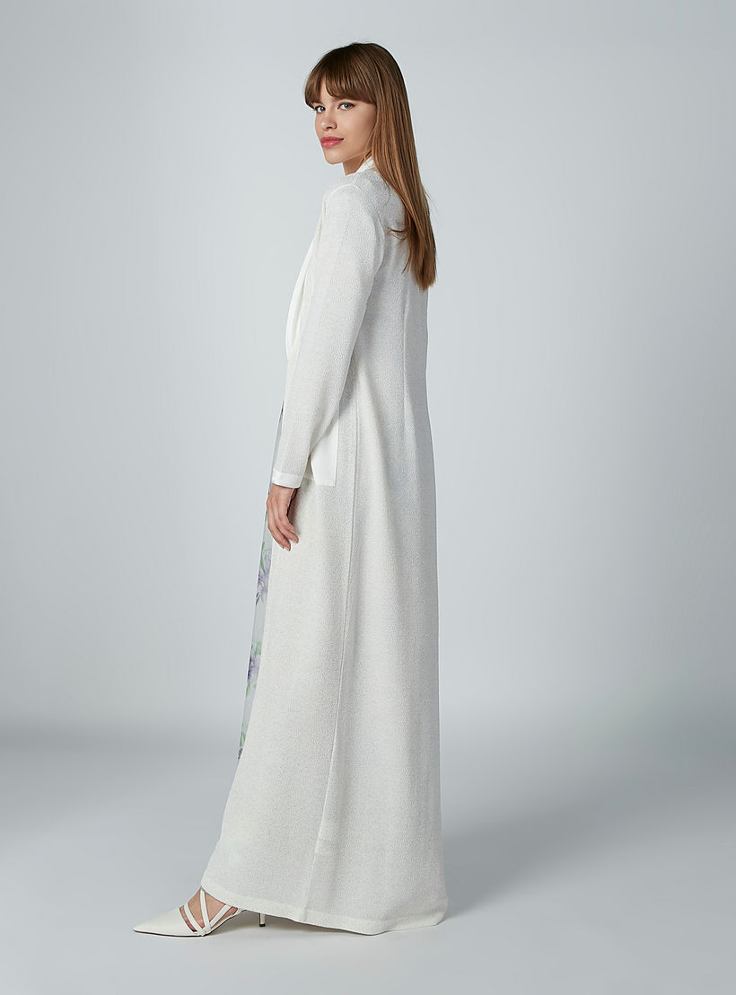 سترة طويلة بأكمام طويلة وجيوب-women-winterwear-cardigansandjumpers-cardigans-image-4
