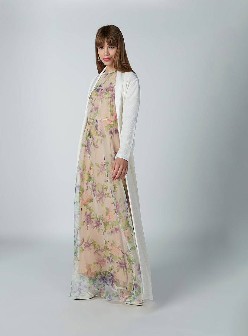 سترة طويلة بأكمام طويلة وجيوب-women-winterwear-cardigansandjumpers-cardigans-image-5