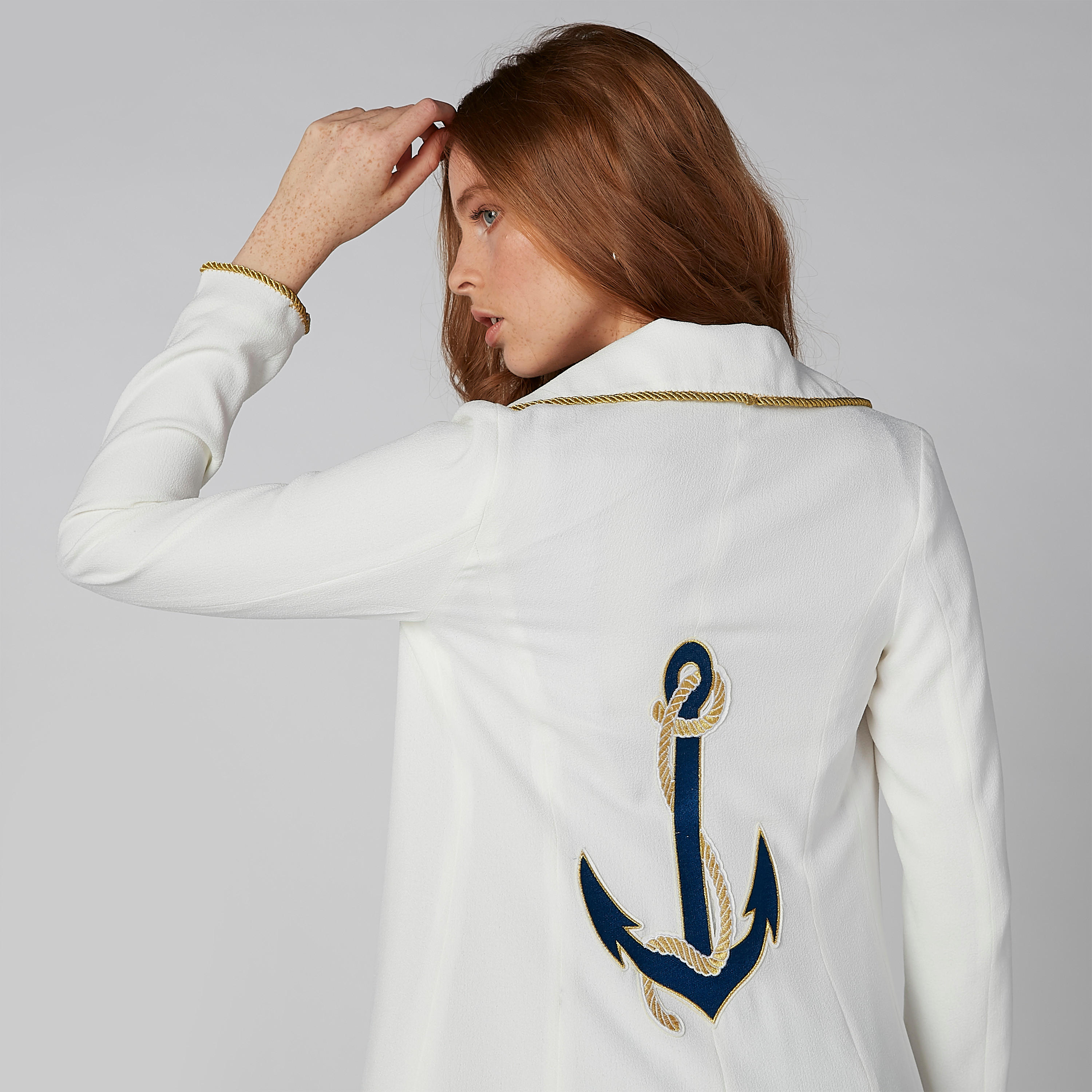 بليزر بارز الملمس بأكمام طويلة-women-clothing-coatsandjackets-blazers-image-6