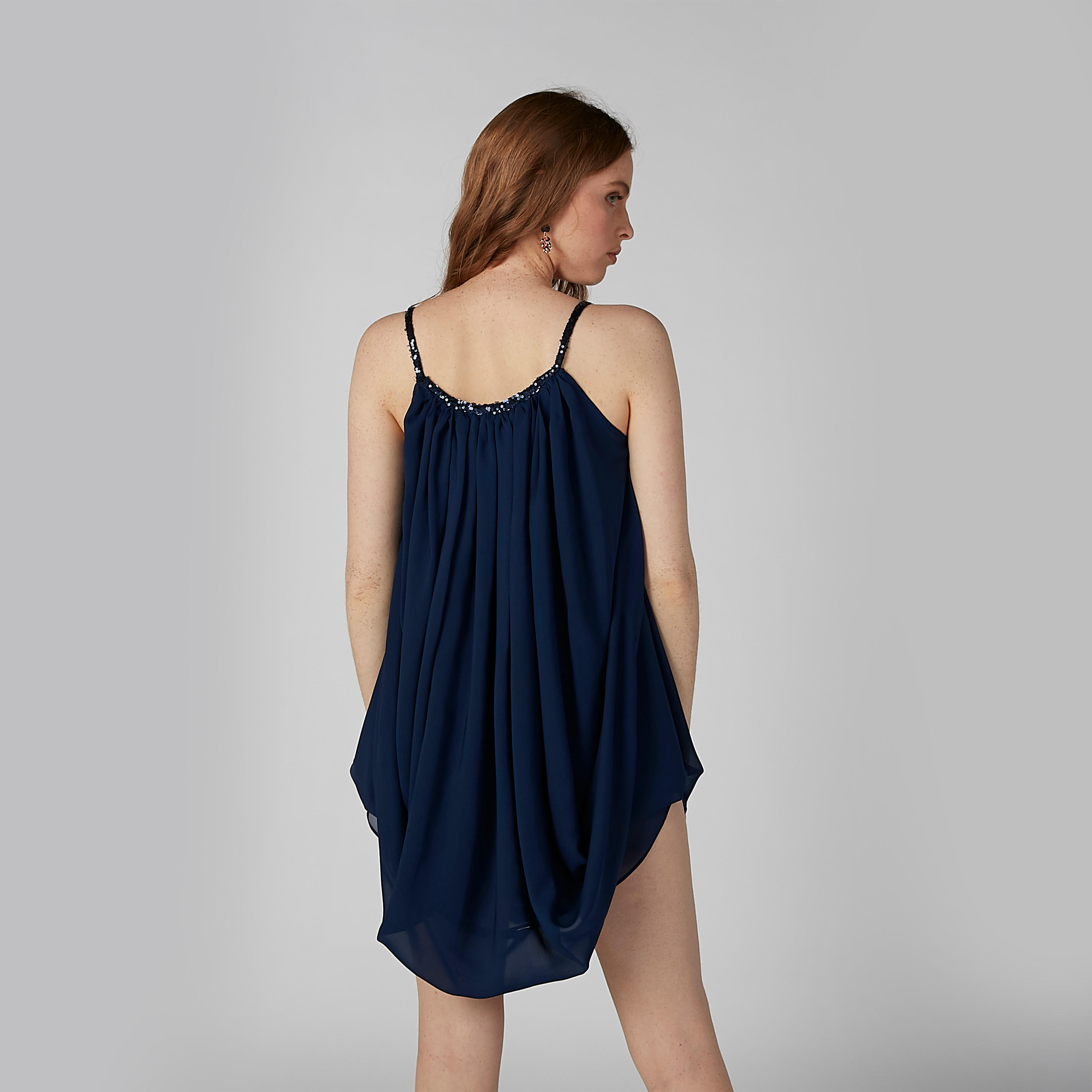 فستان إيه لاين مزيّن بحمّالات-women-clothing-dresses-image-2