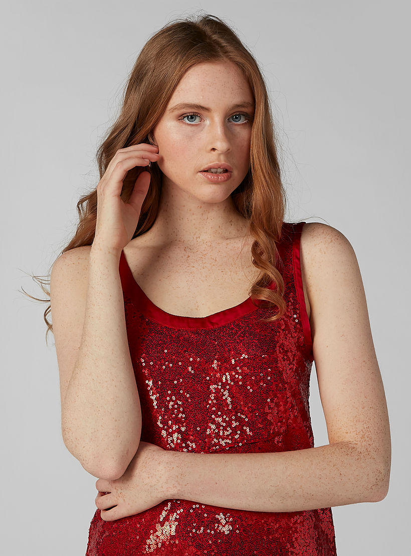 Sequin Sleeveless Top with Scoop Neck-women-clothing-shirtsandblouses-blouses-image-3