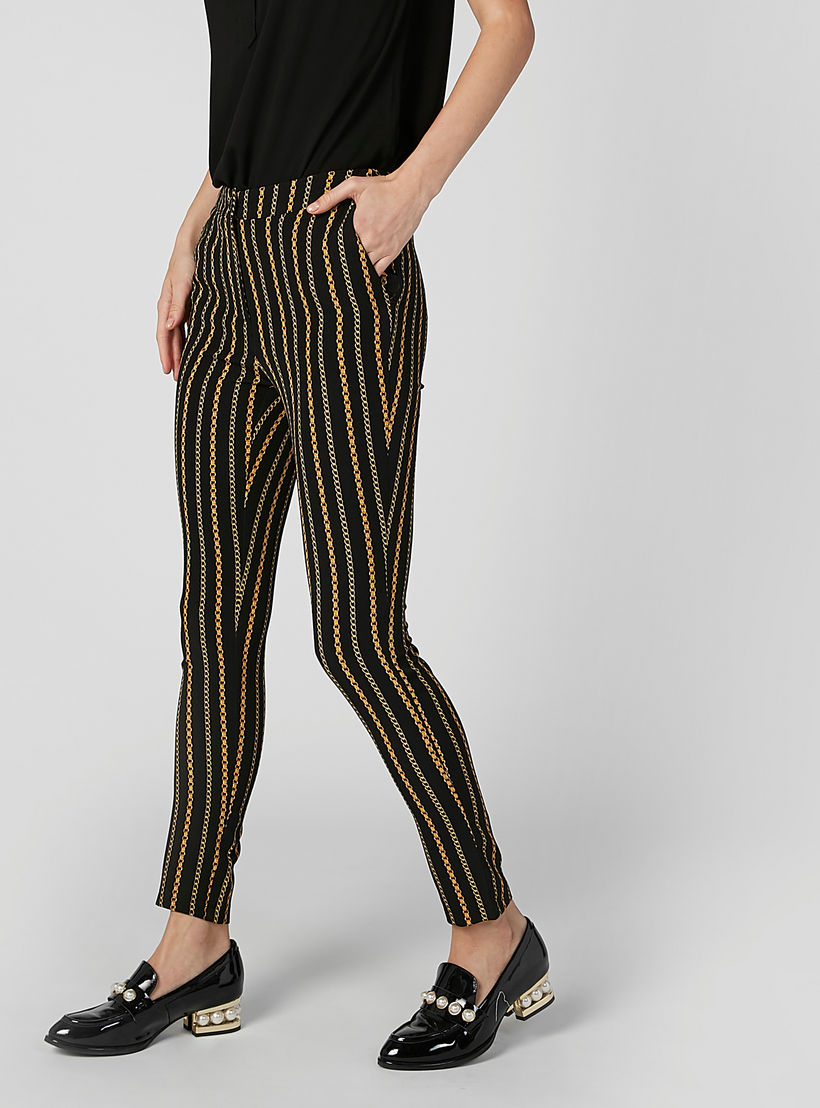 بنطال طويل بجيوب وطبعات-women-clothing-bottoms-trousers-image-3