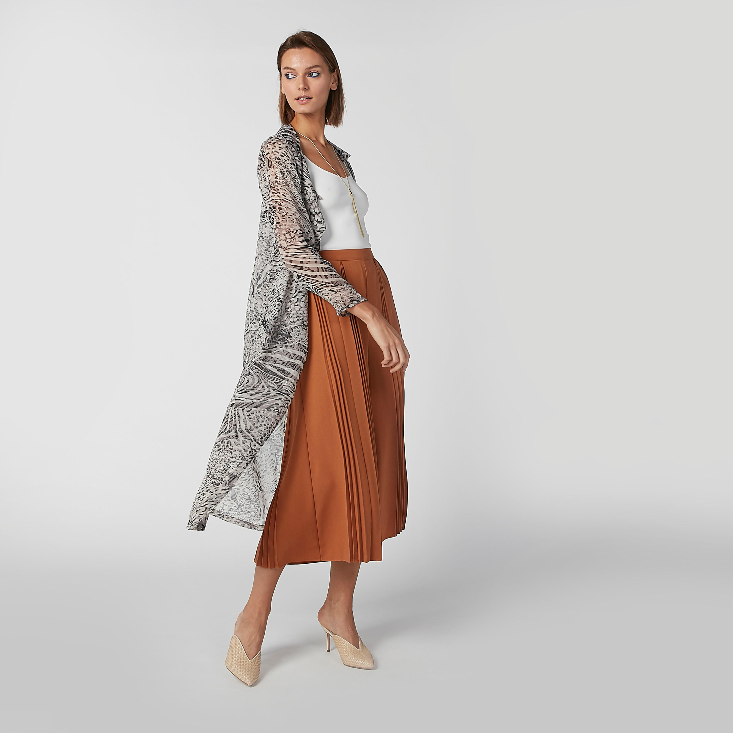 سترة طويلة بأكمام طويلة ورباط وطبعات-women-winterwear-cardigansandjumpers-cardigans-image-3