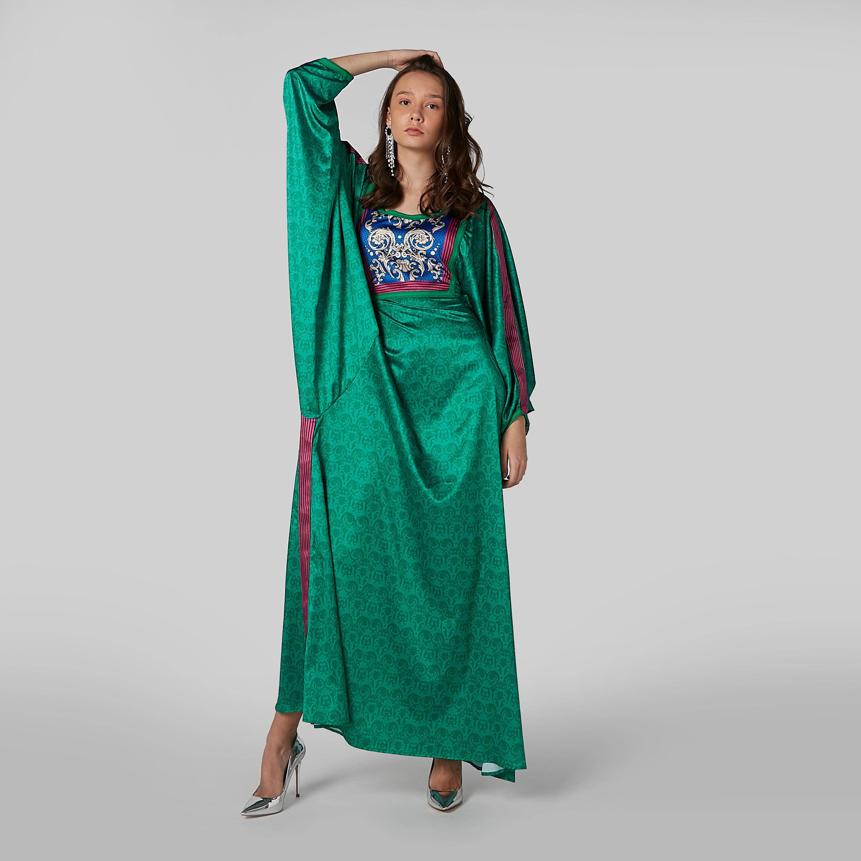 فستان طويل بأكمام طويلة وطبعات-women-clothing-dresses-image-5