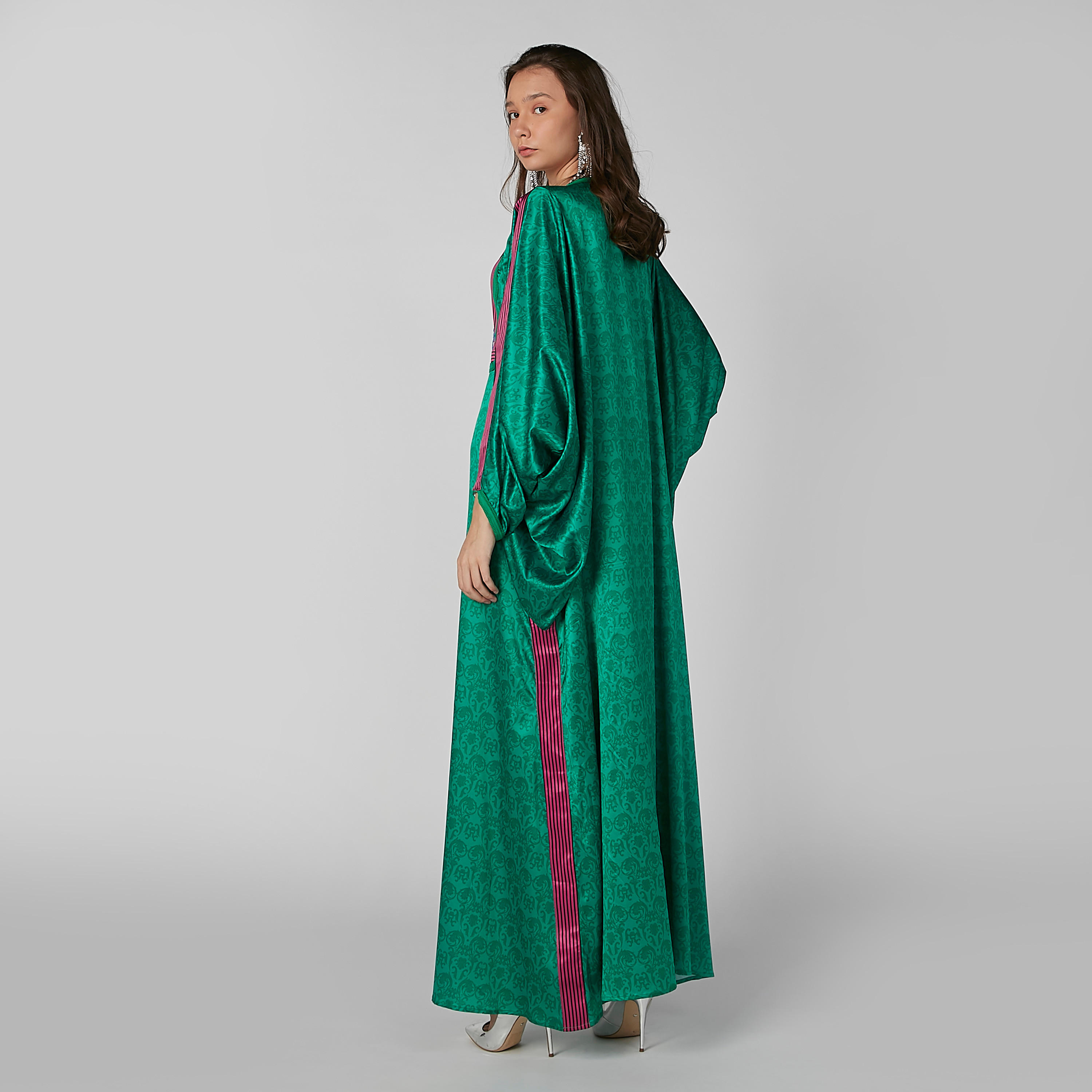 فستان طويل بأكمام طويلة وطبعات-women-clothing-dresses-image-6