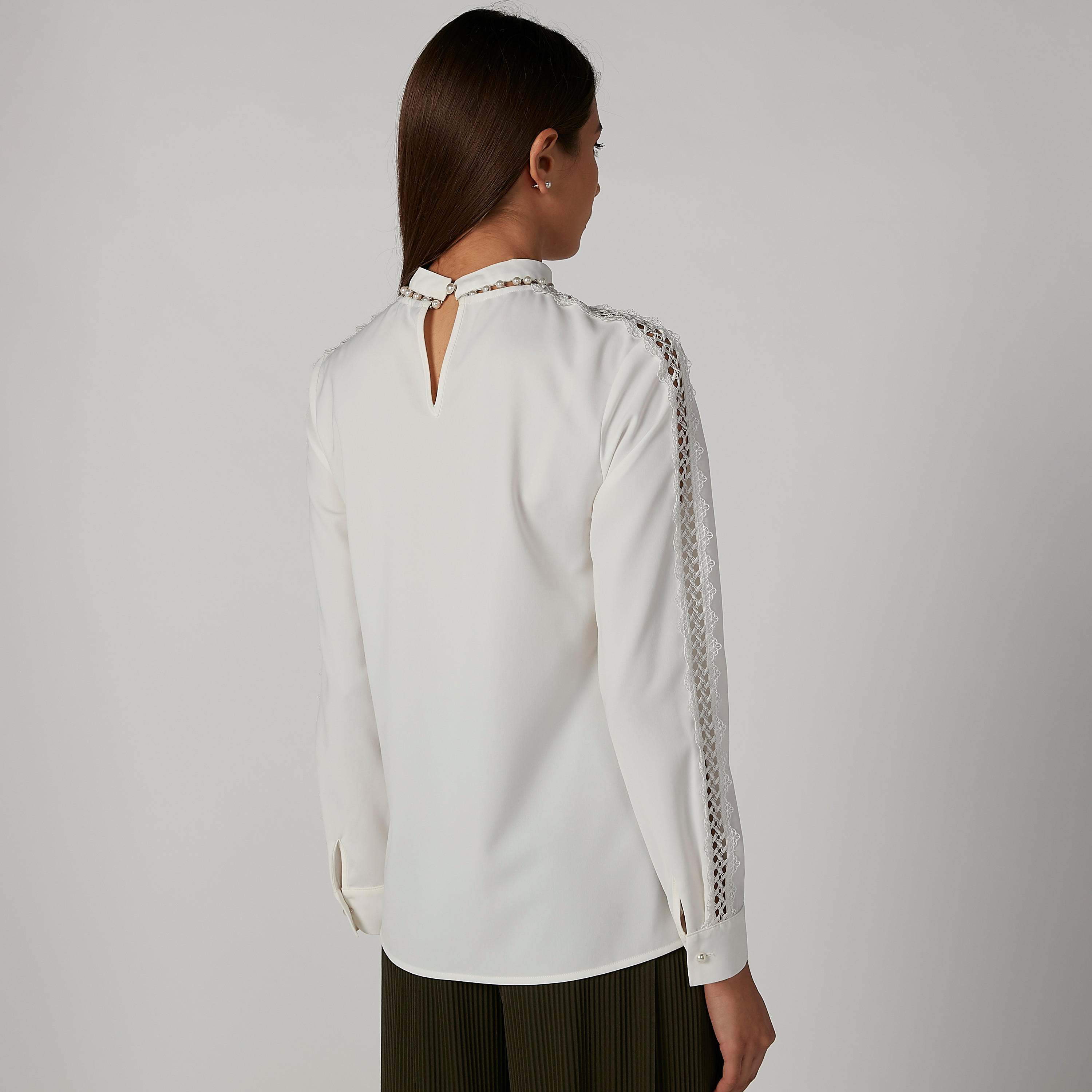 Embellished Top with High Neck and Long Sleeves-women-clothing-shirtsandblouses-blouses-image-2