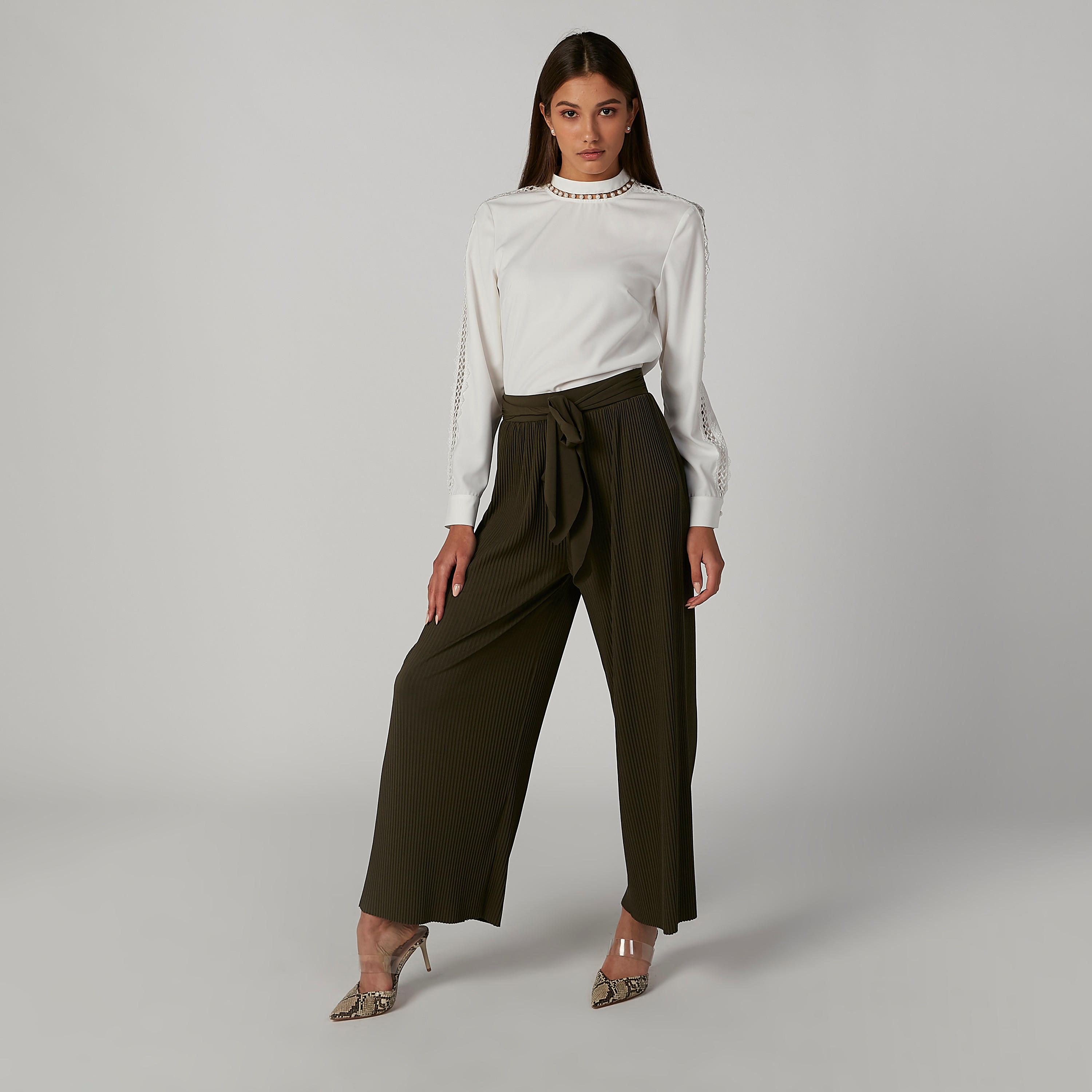 Embellished Top with High Neck and Long Sleeves-women-clothing-shirtsandblouses-blouses-image-3