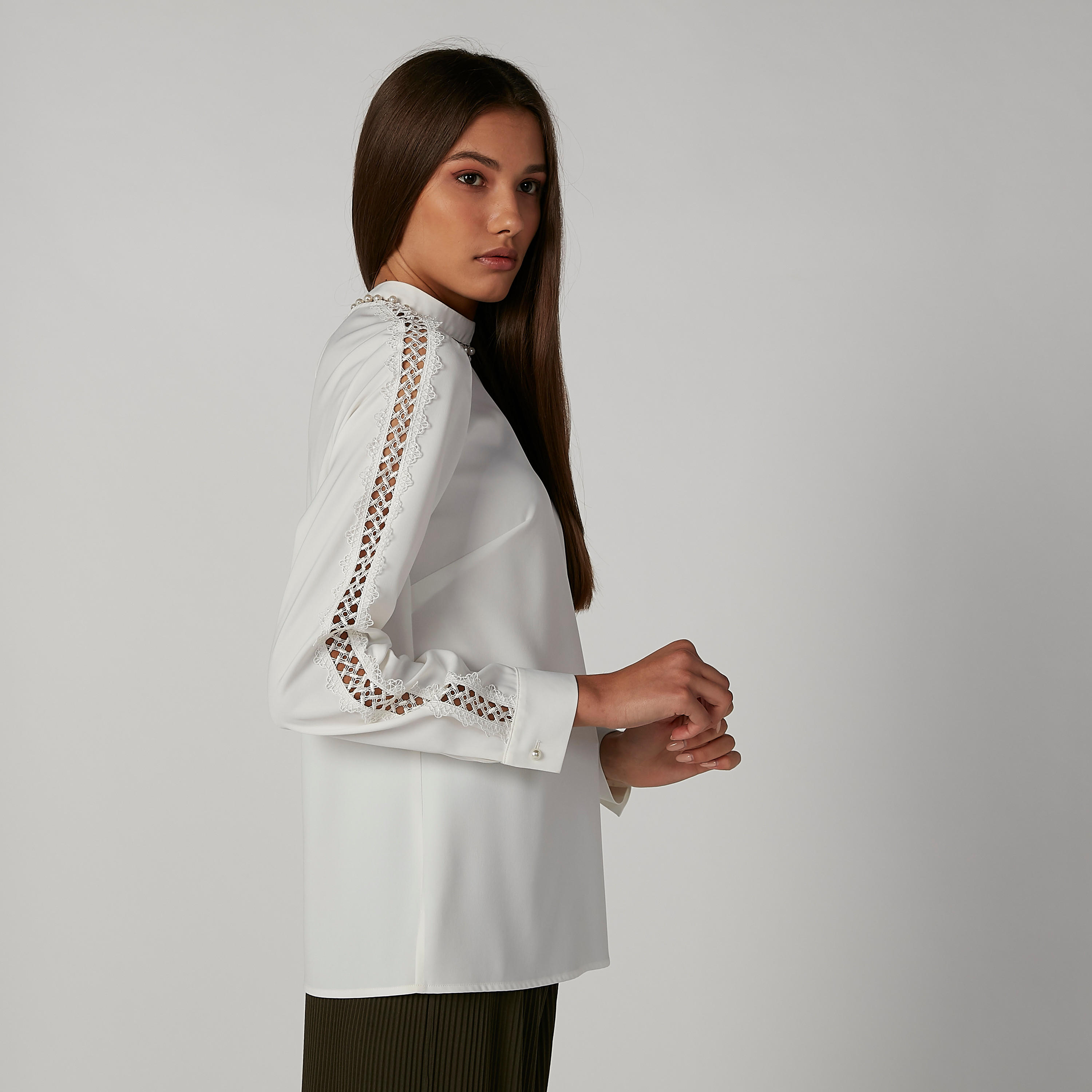 Embellished Top with High Neck and Long Sleeves-women-clothing-shirtsandblouses-blouses-image-4