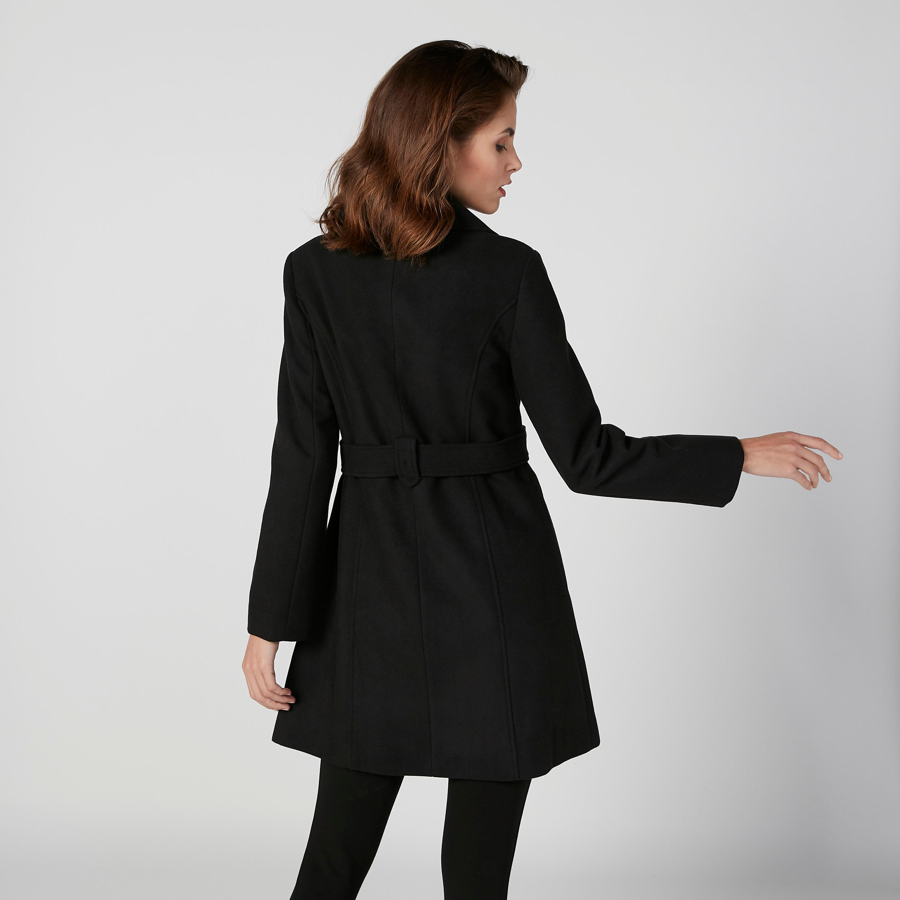 مِعطف بارز الملمس بأكمام طويلة وجيوب-women-clothing-coatsandjackets-coats-image-4