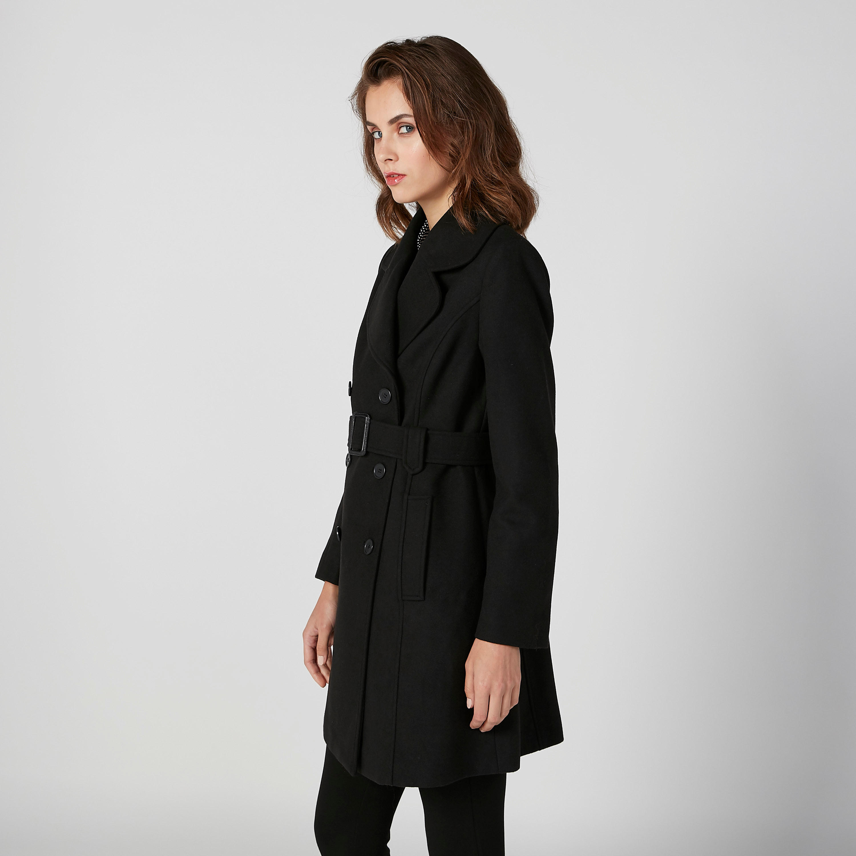 مِعطف بارز الملمس بأكمام طويلة وجيوب-women-clothing-coatsandjackets-coats-image-5