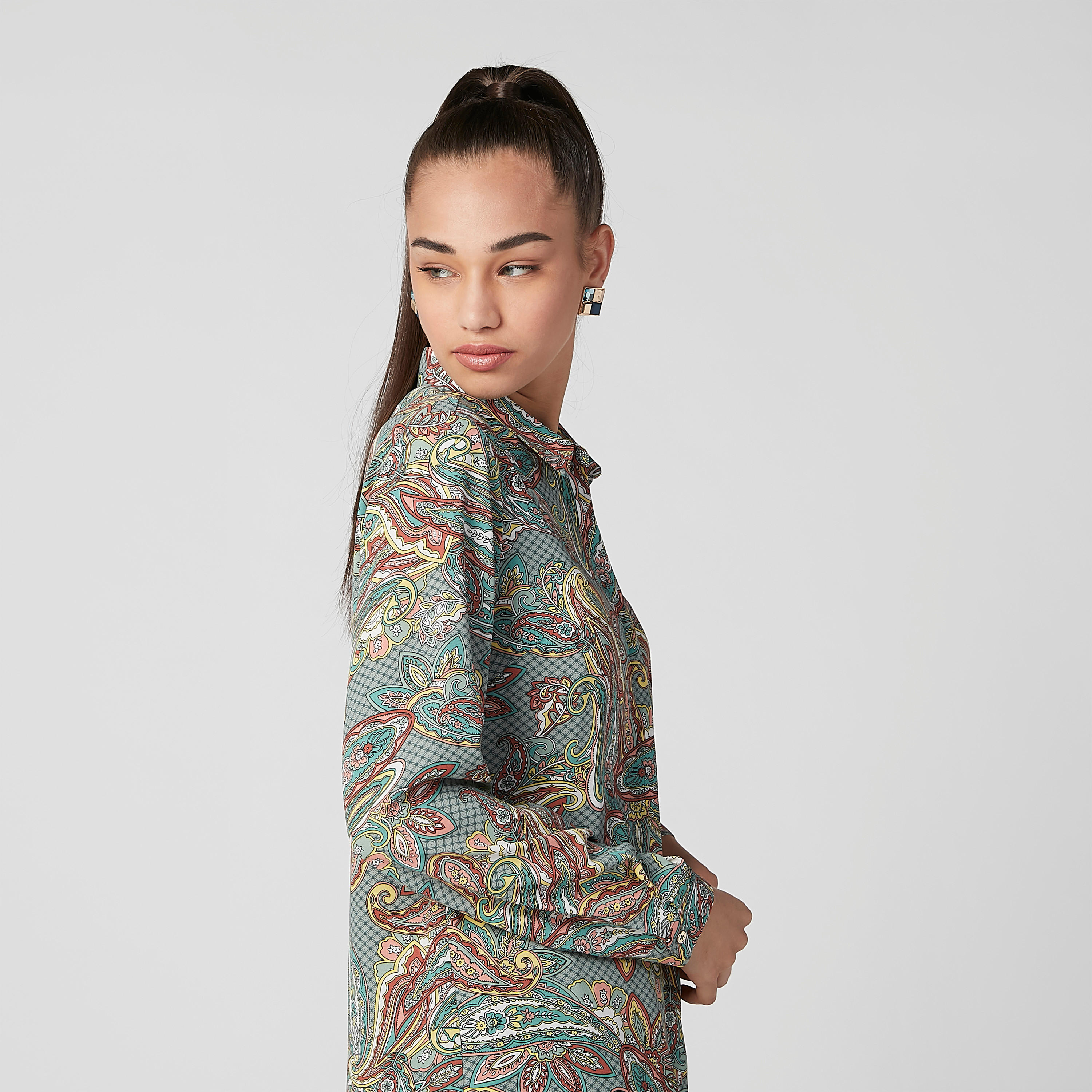 Printed Shirt with Long Sleeves and Complete Placket-women-clothing-shirtsandblouses-shirts-image-6