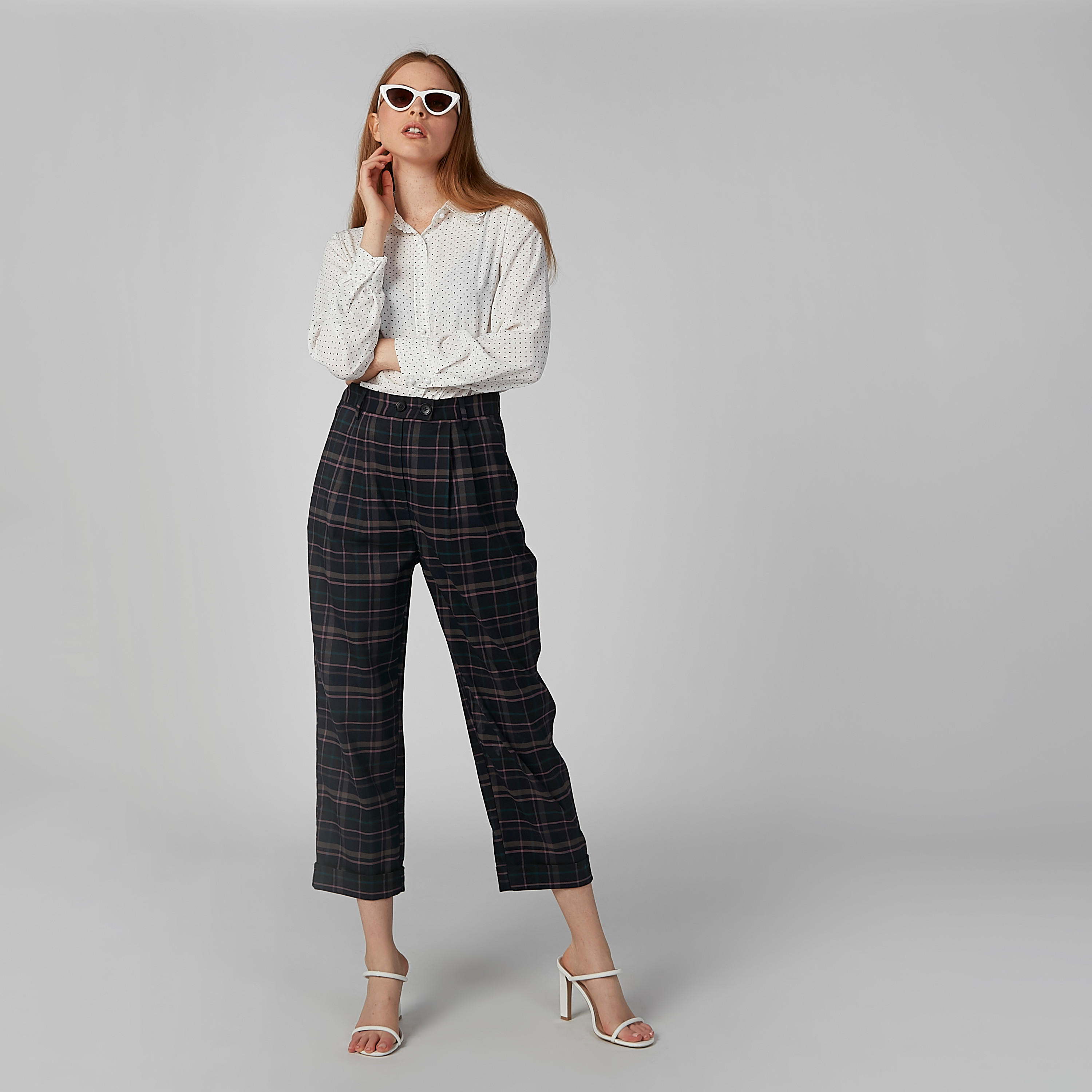 قميص بأكمام طويلة وتفاصيل دانتيل وطبعات-women-clothing-shirtsandblouses-shirts-image-1