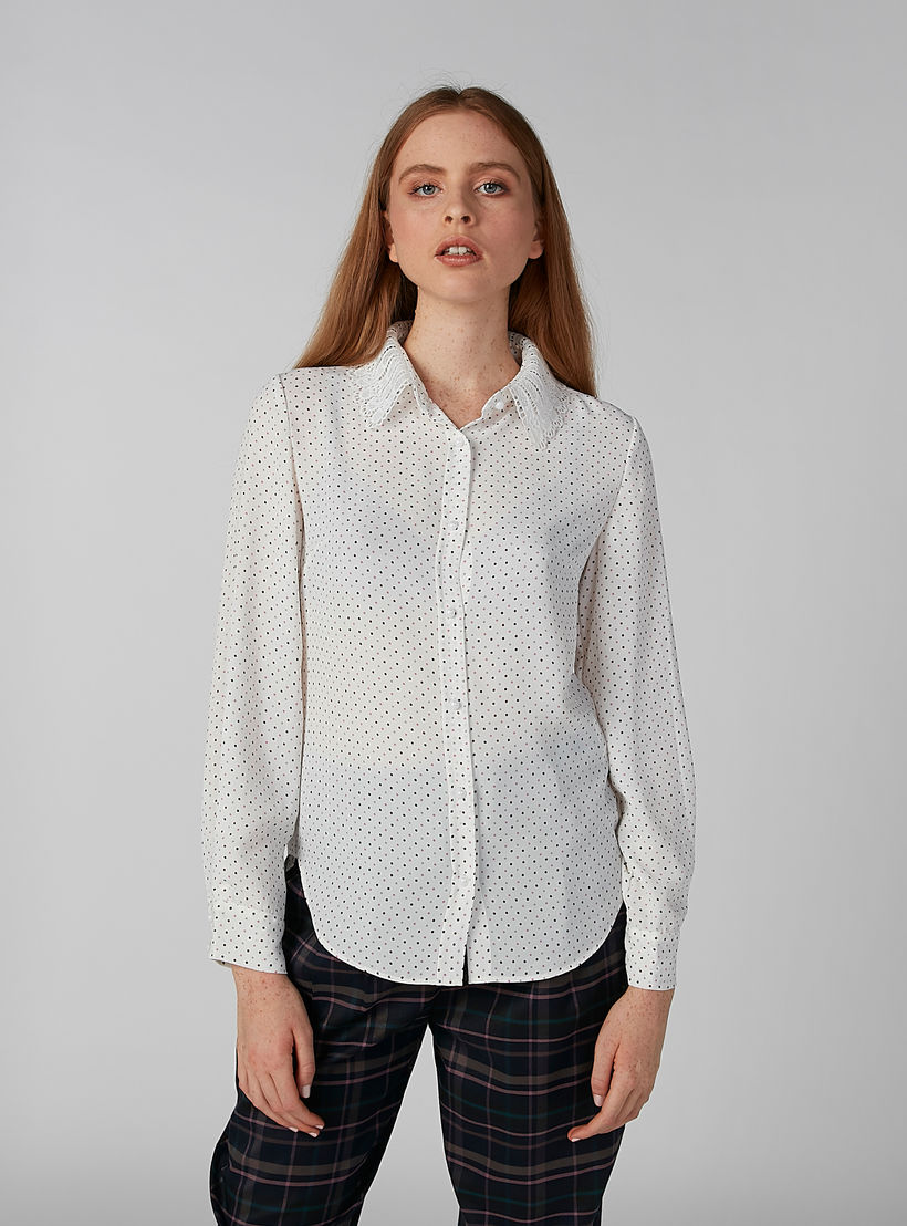قميص بأكمام طويلة وتفاصيل دانتيل وطبعات-women-clothing-shirtsandblouses-shirts-image-4
