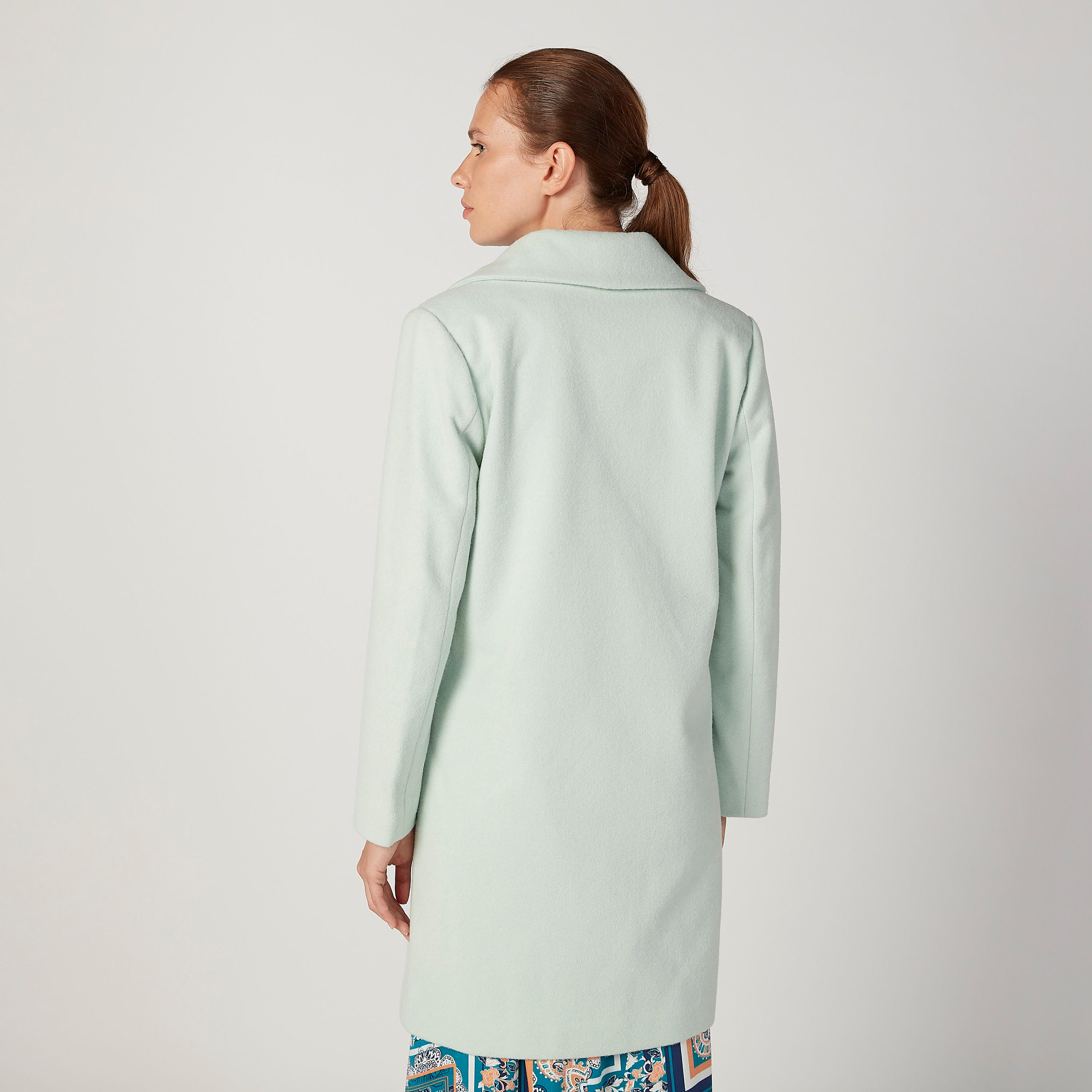 مِعطف بارز الملمس بأكمام طويلة وجيوب-women-clothing-coatsandjackets-coats-image-4