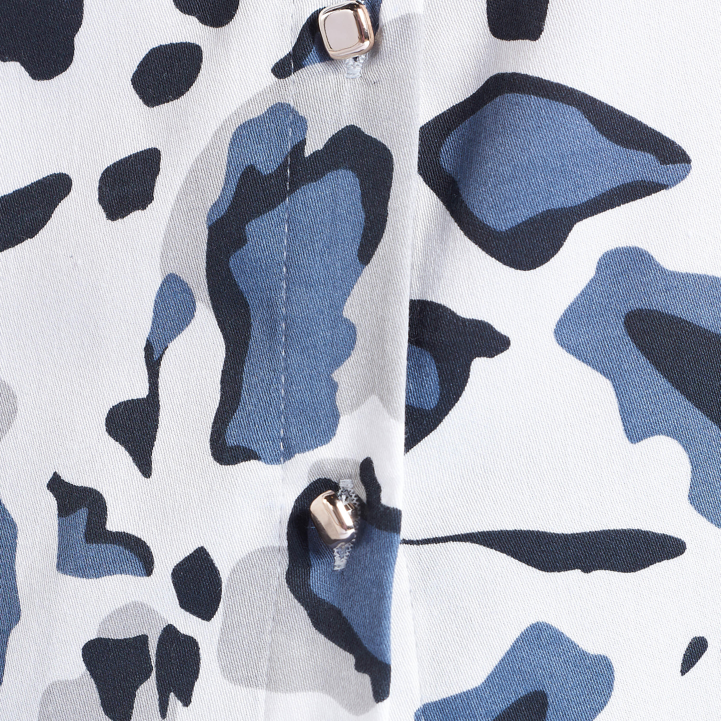 Printed Top with Long Sleeves and Necktie-women-clothing-shirtsandblouses-blouses-image-3