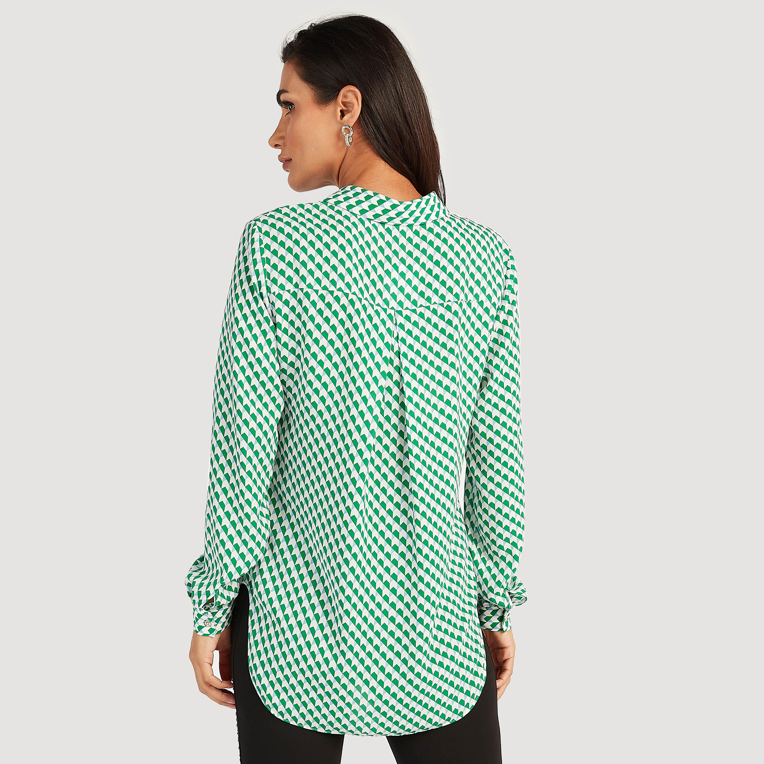 قميص بياقة عادية وأكمام طويلة وطبعات-women-clothing-shirtsandblouses-shirts-image-3