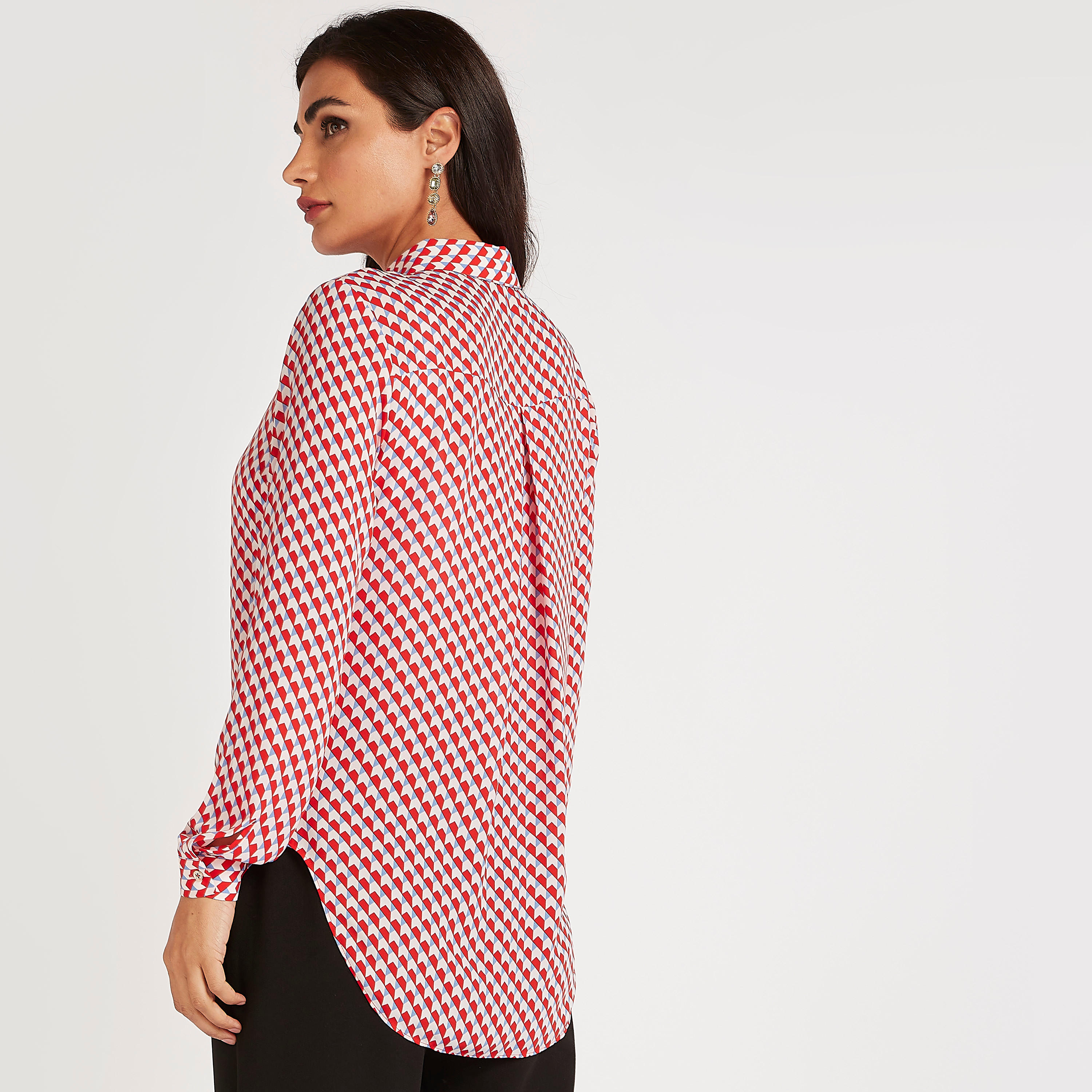 Printed Shirt with Long Sleeves-women-clothing-shirtsandblouses-shirts-image-4