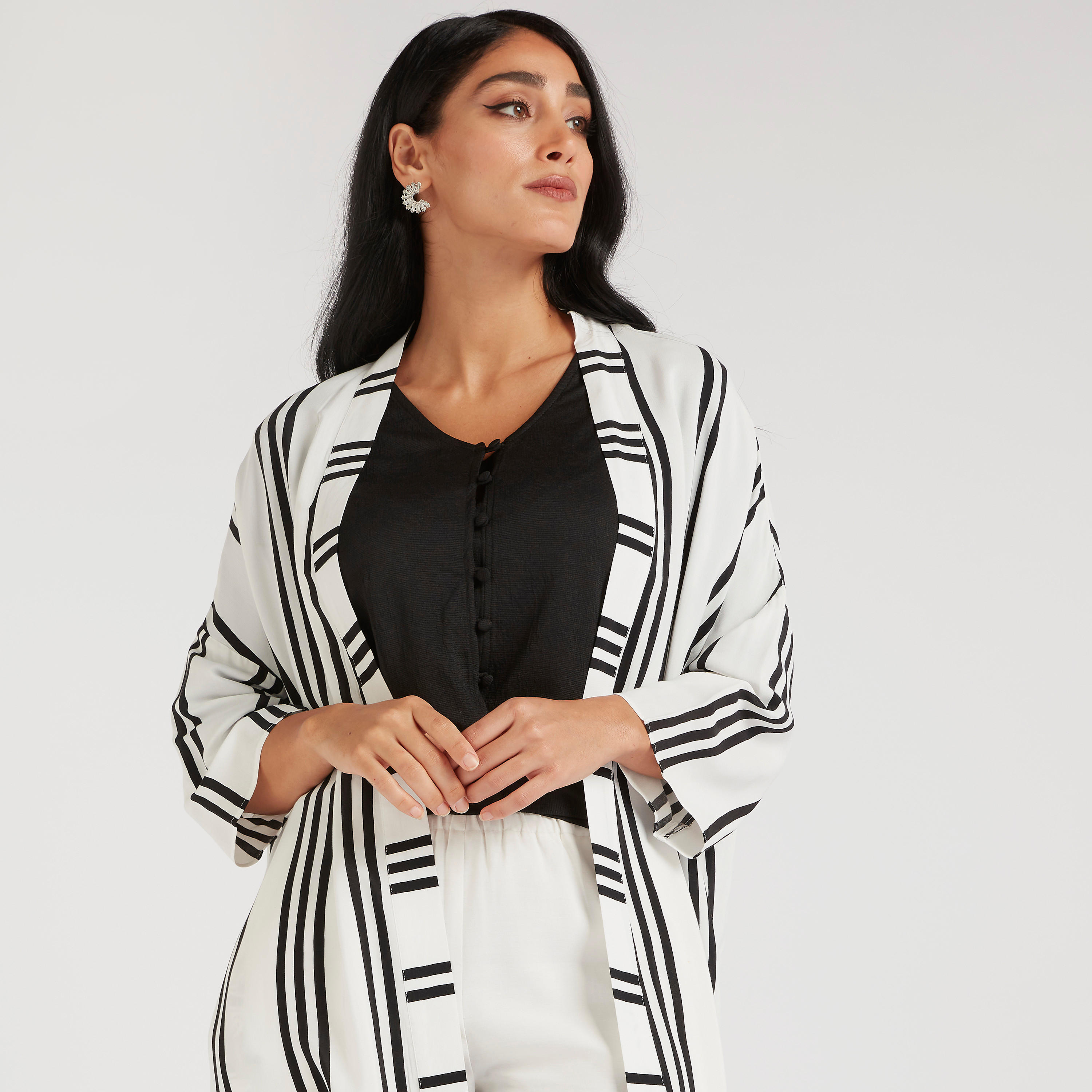 كيمونو طويل بأكمام طويلة وطبعات-women-clothing-shirtsandblouses-blouses-image-3
