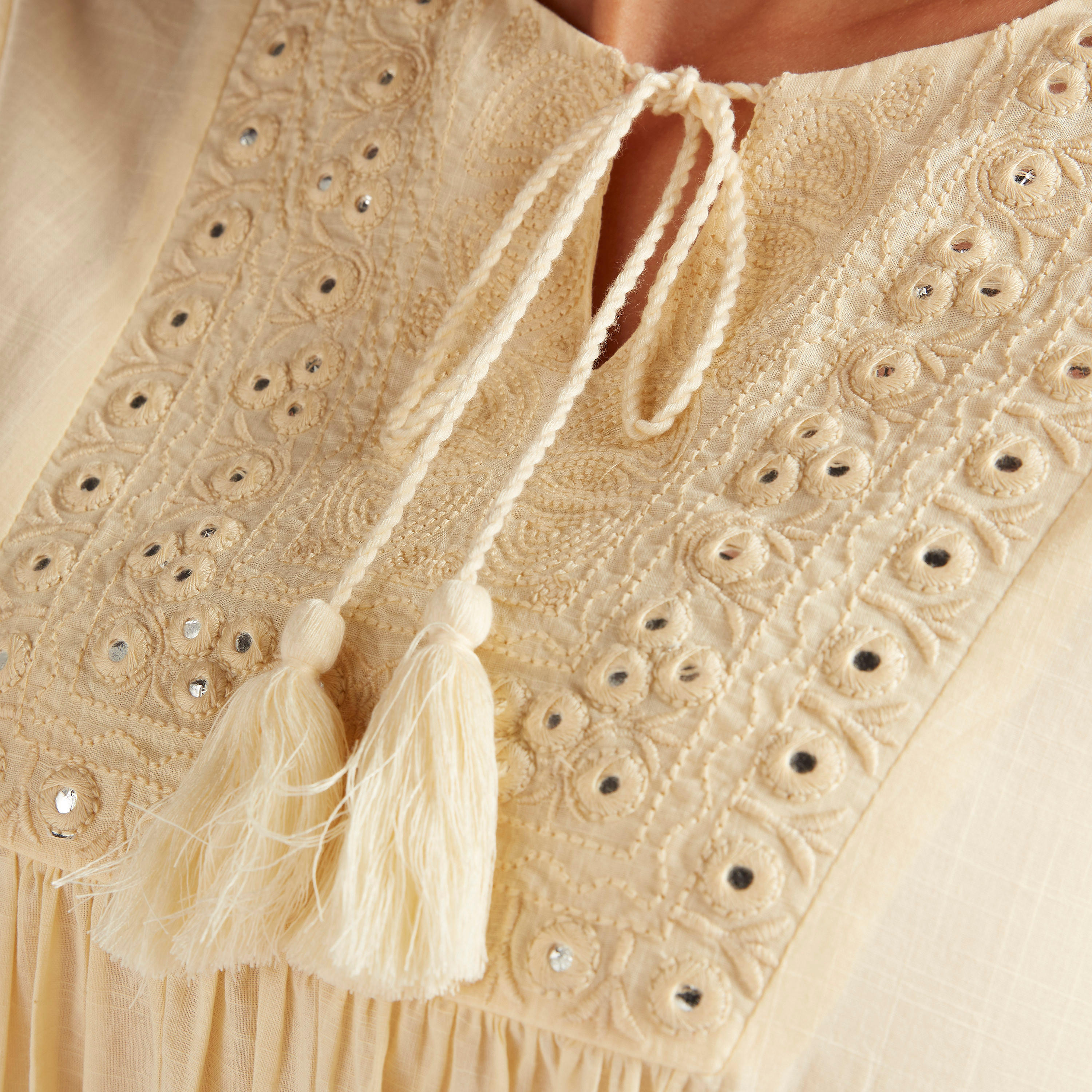 بلوزة مطرزة بأربطة وأكمام طويلة-women-clothing-shirtsandblouses-blouses-image-7