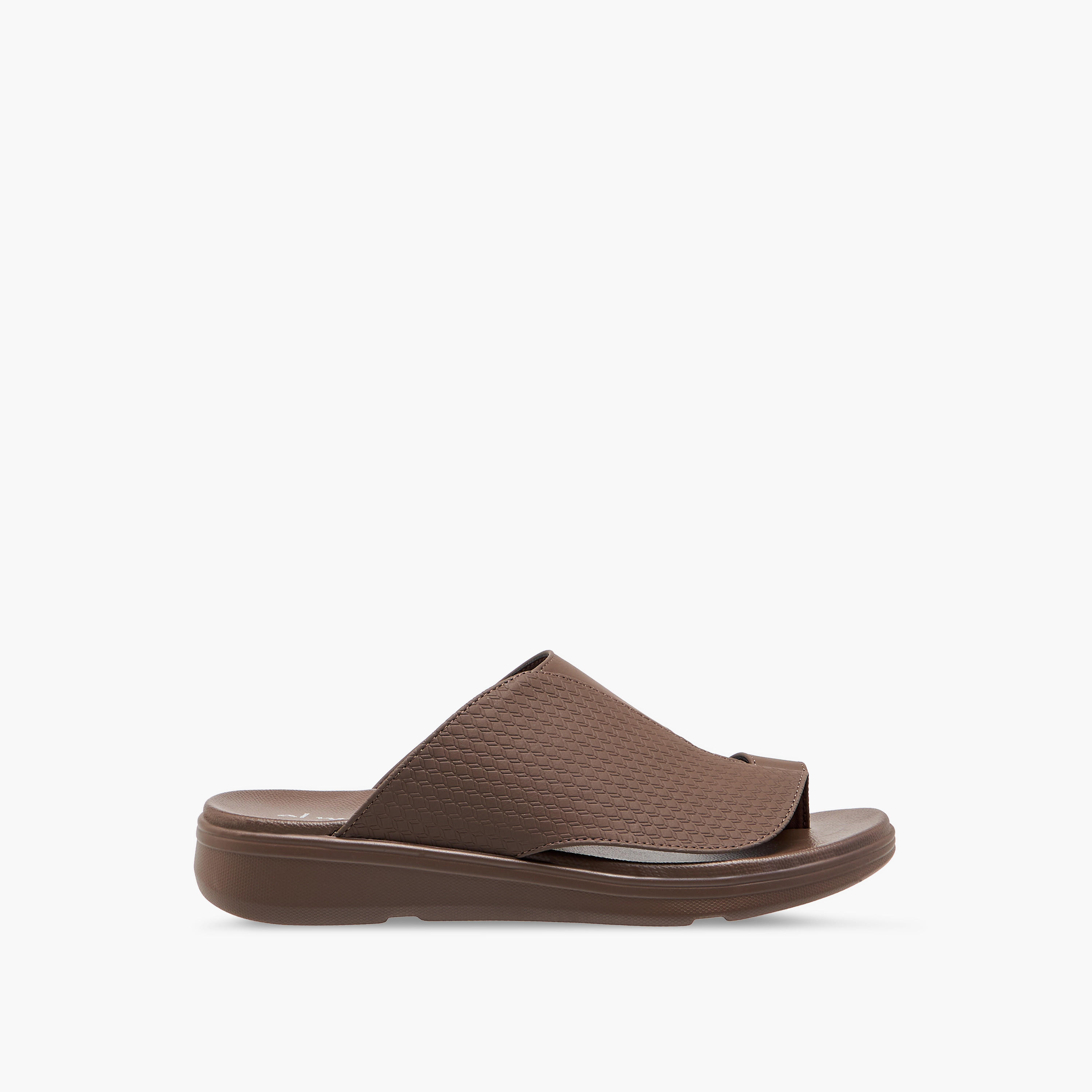 صندل عربي بحلقة إصبع للرجال من الواحة-men-shoes-sandals-image-3