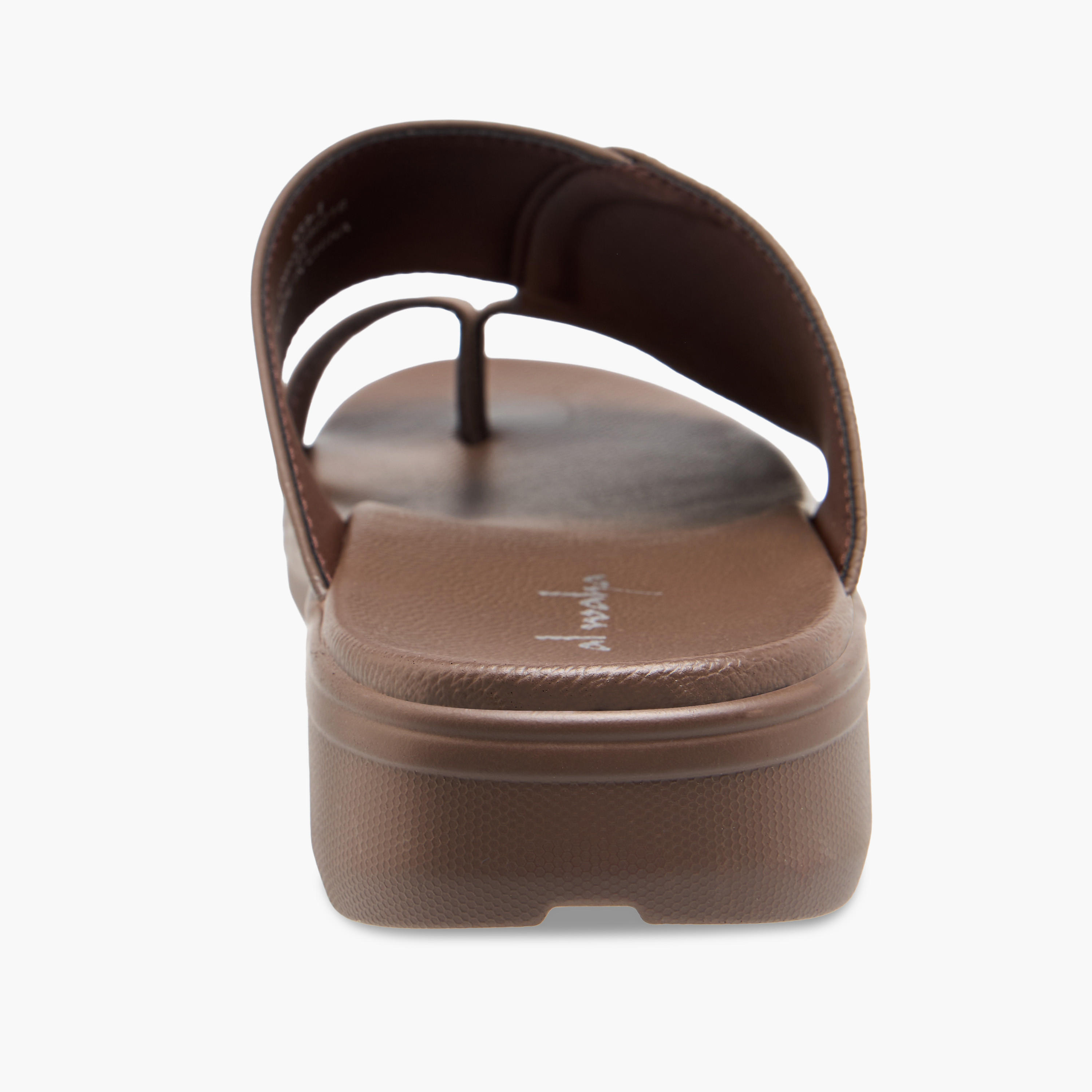 صندل عربي بحلقة إصبع للرجال من الواحة-men-shoes-sandals-image-5