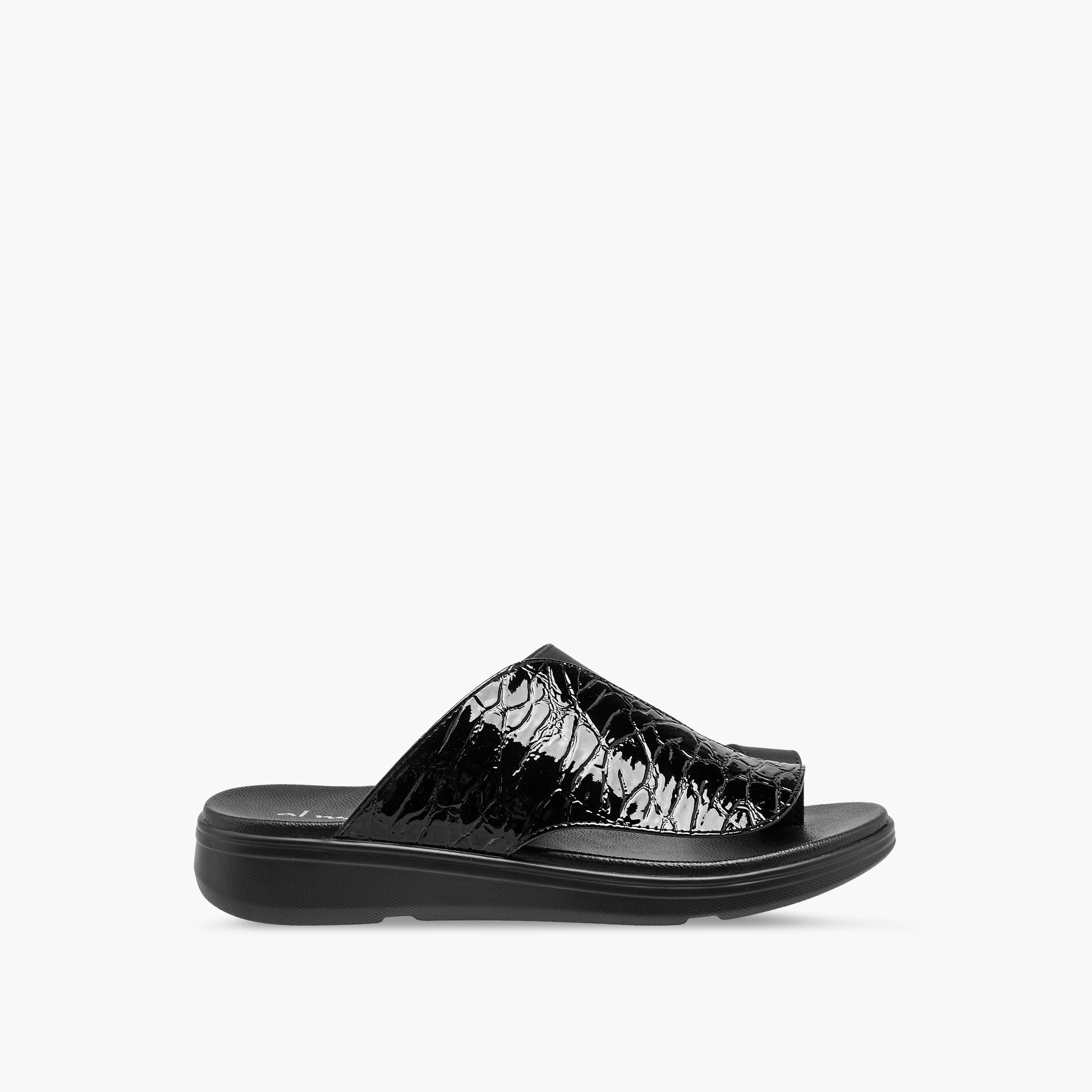 صندل عربي بحلقة إصبع للرجال من الواحة-men-shoes-sandals-image-3