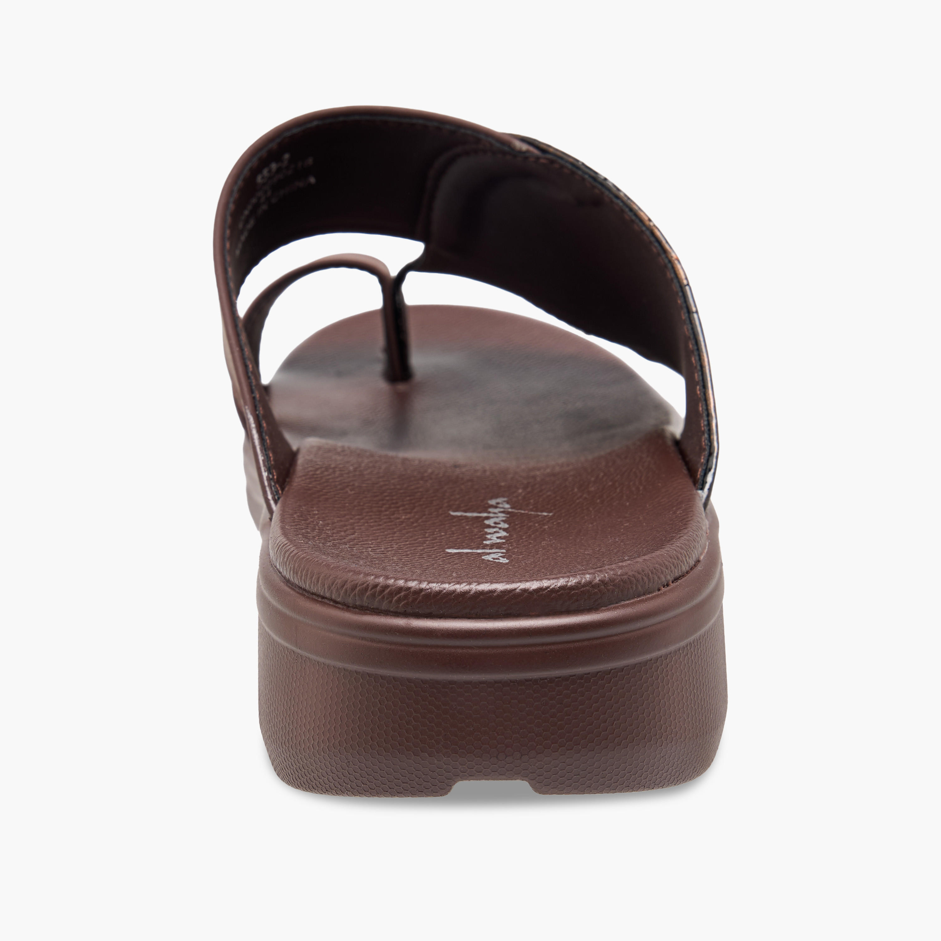 صندل عربي بحلقة إصبع للرجال من الواحة-men-shoes-sandals-image-5