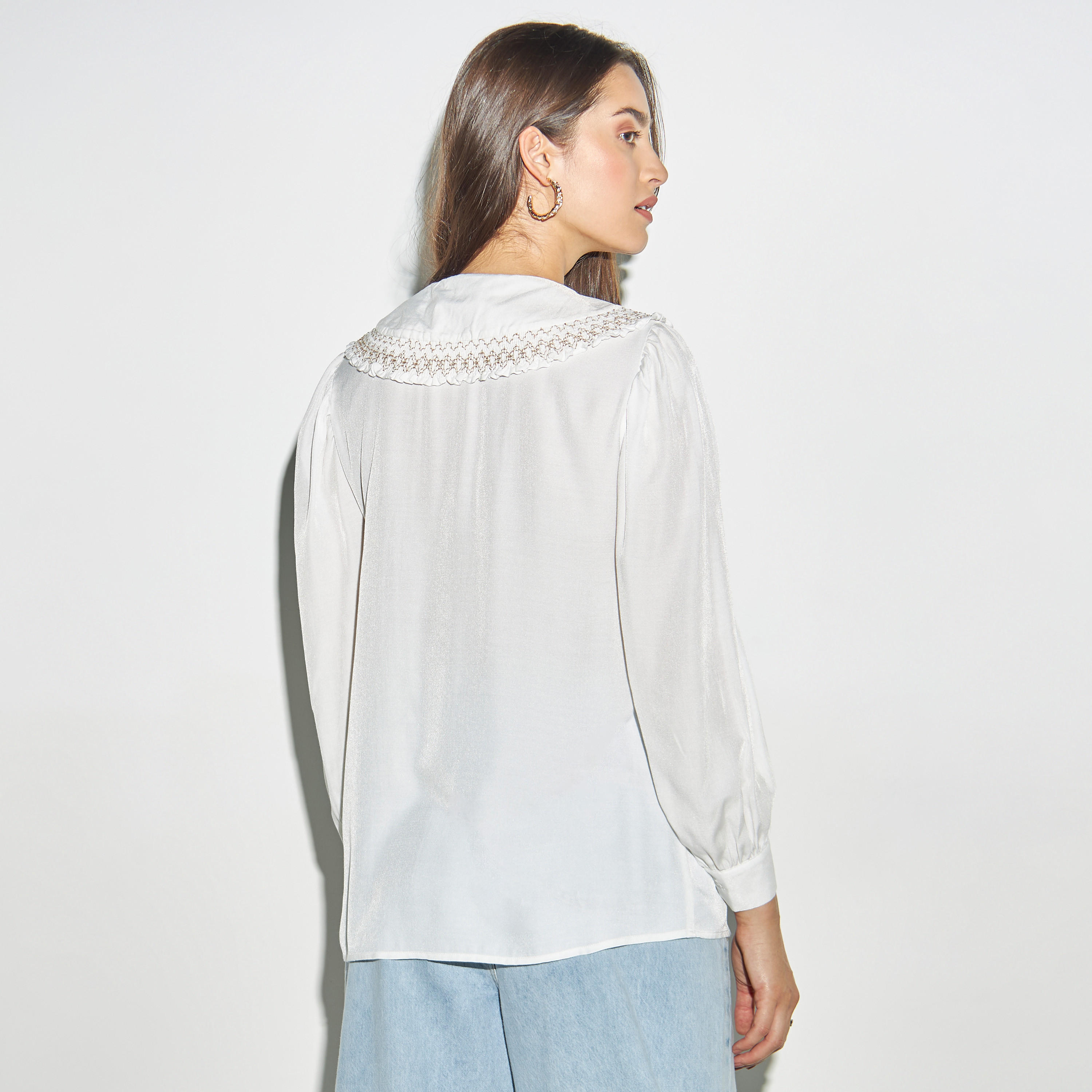 قميص بكسرات-women-clothing-shirtsandblouses-shirts-image-3
