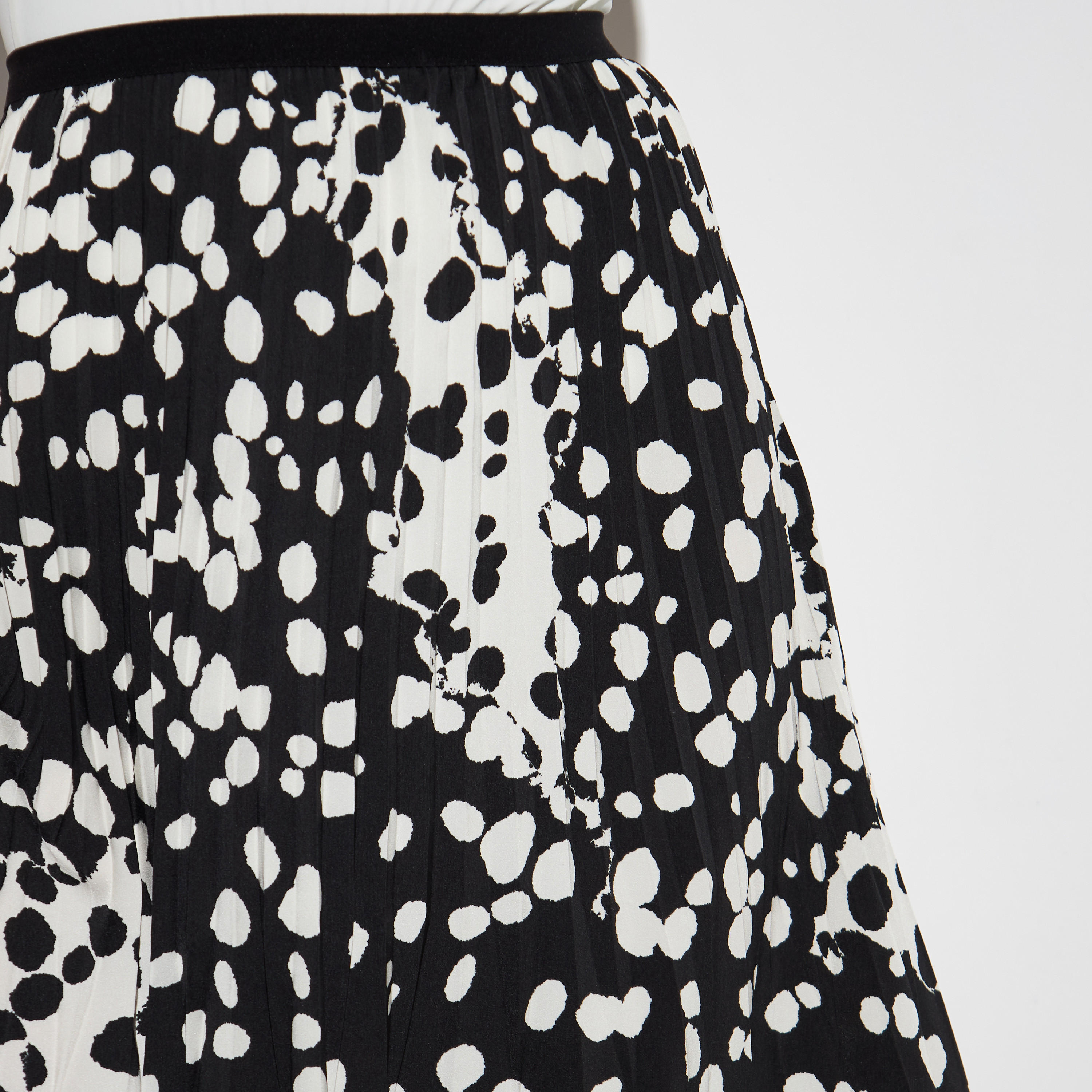 تنورة بخصر مطّاطي وطبعات-women-clothing-bottoms-skirts-image-2