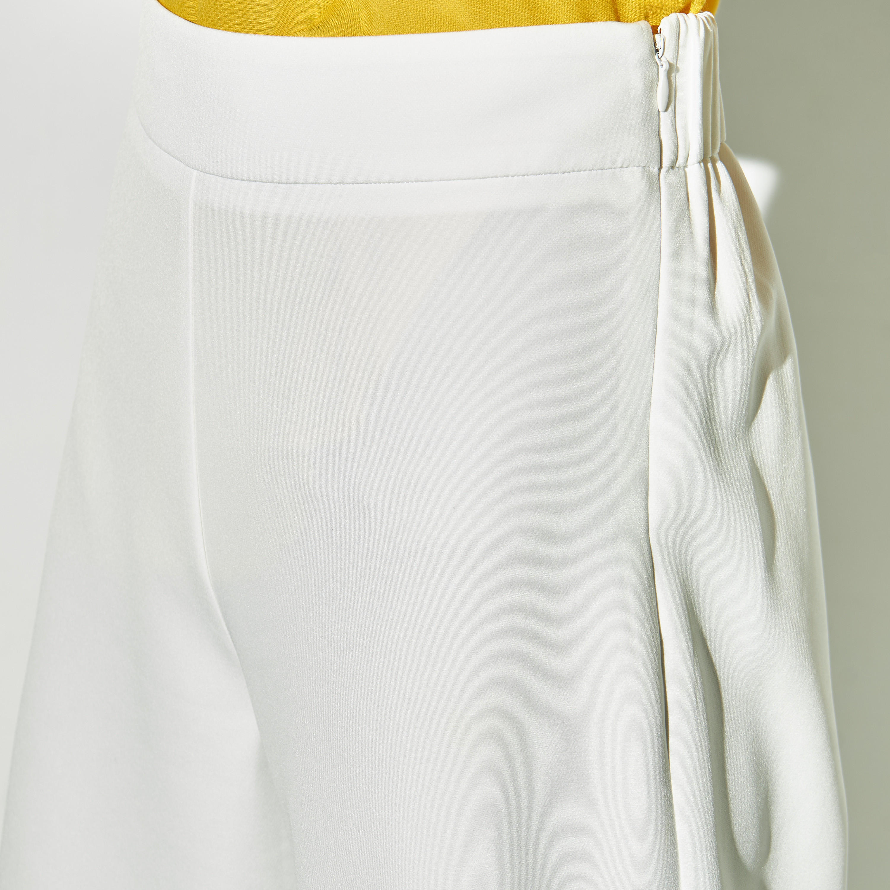بنطلون سادة واسع الساقين-women-clothing-trousers-image-4