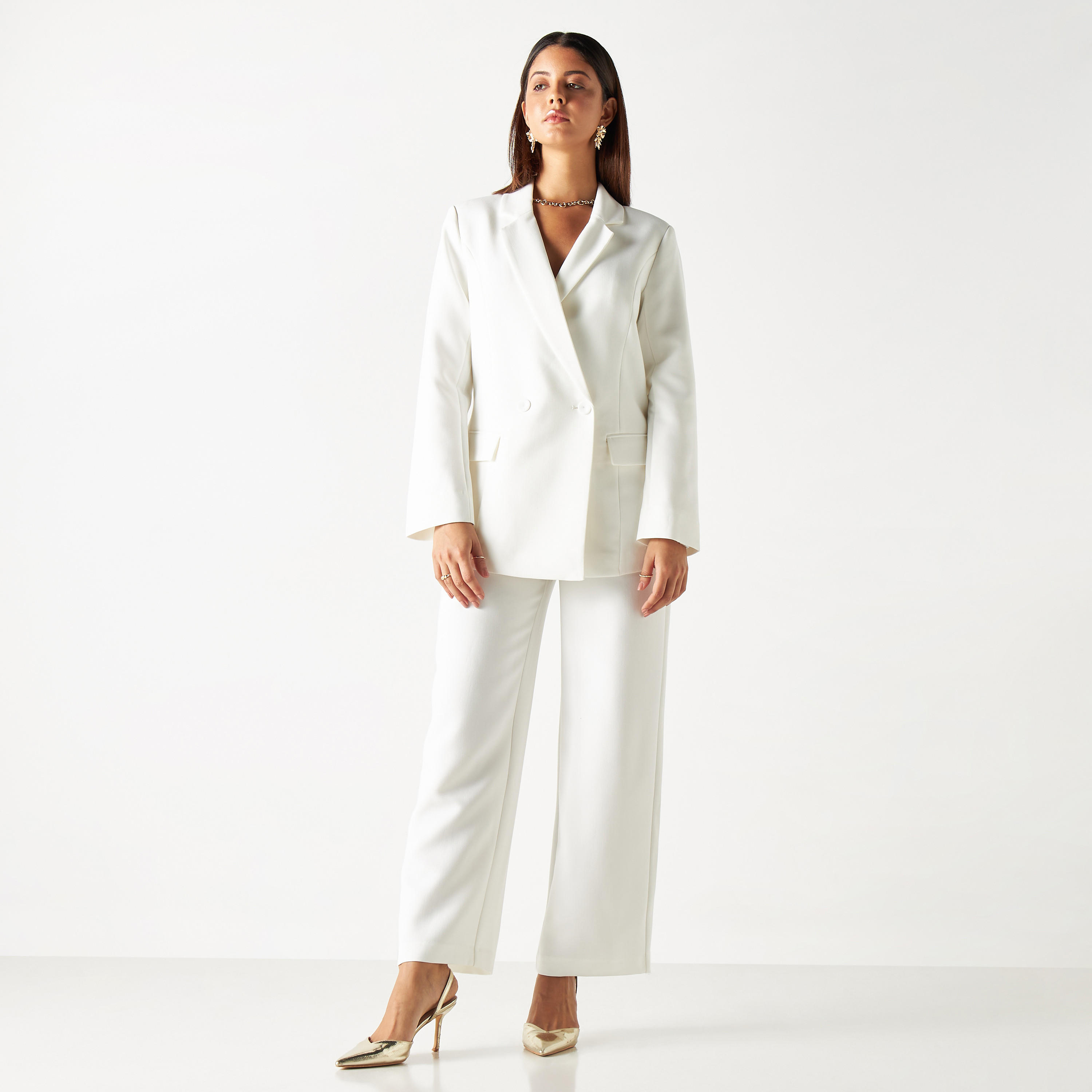 Notch Lapel Blazer with Pockets-women-clothing-coatsandjackets-blazers-image-2