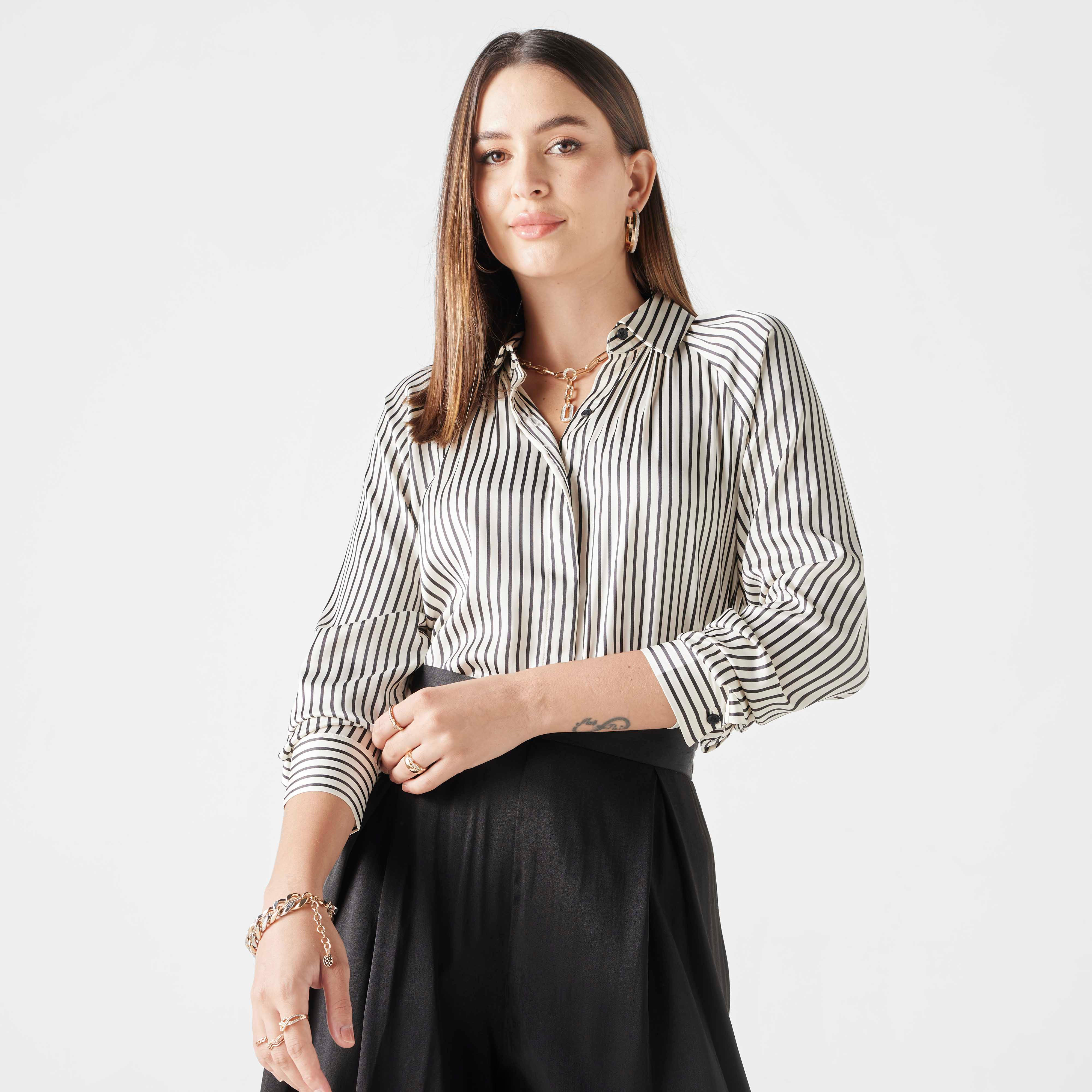 قميص مخطط بأكمام طويلة-women-clothing-shirtsandblouses-shirts-image-1